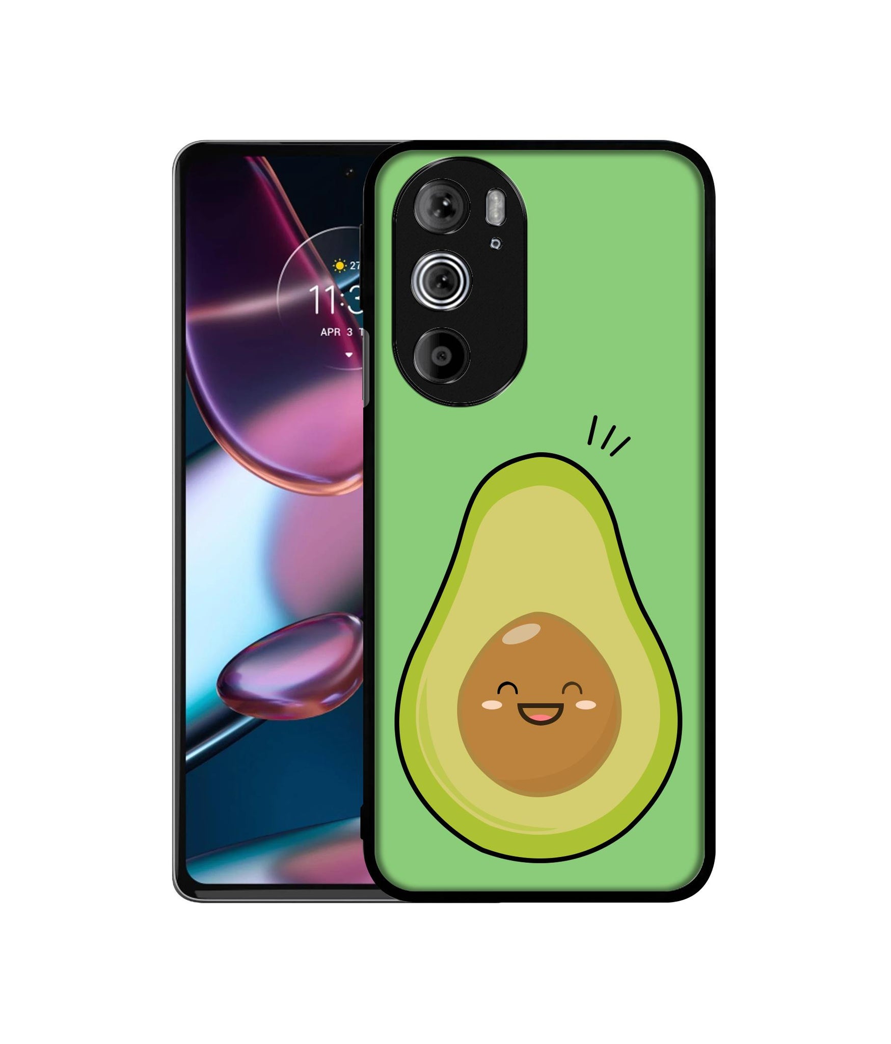 Motorola edge 30 Pro 5G