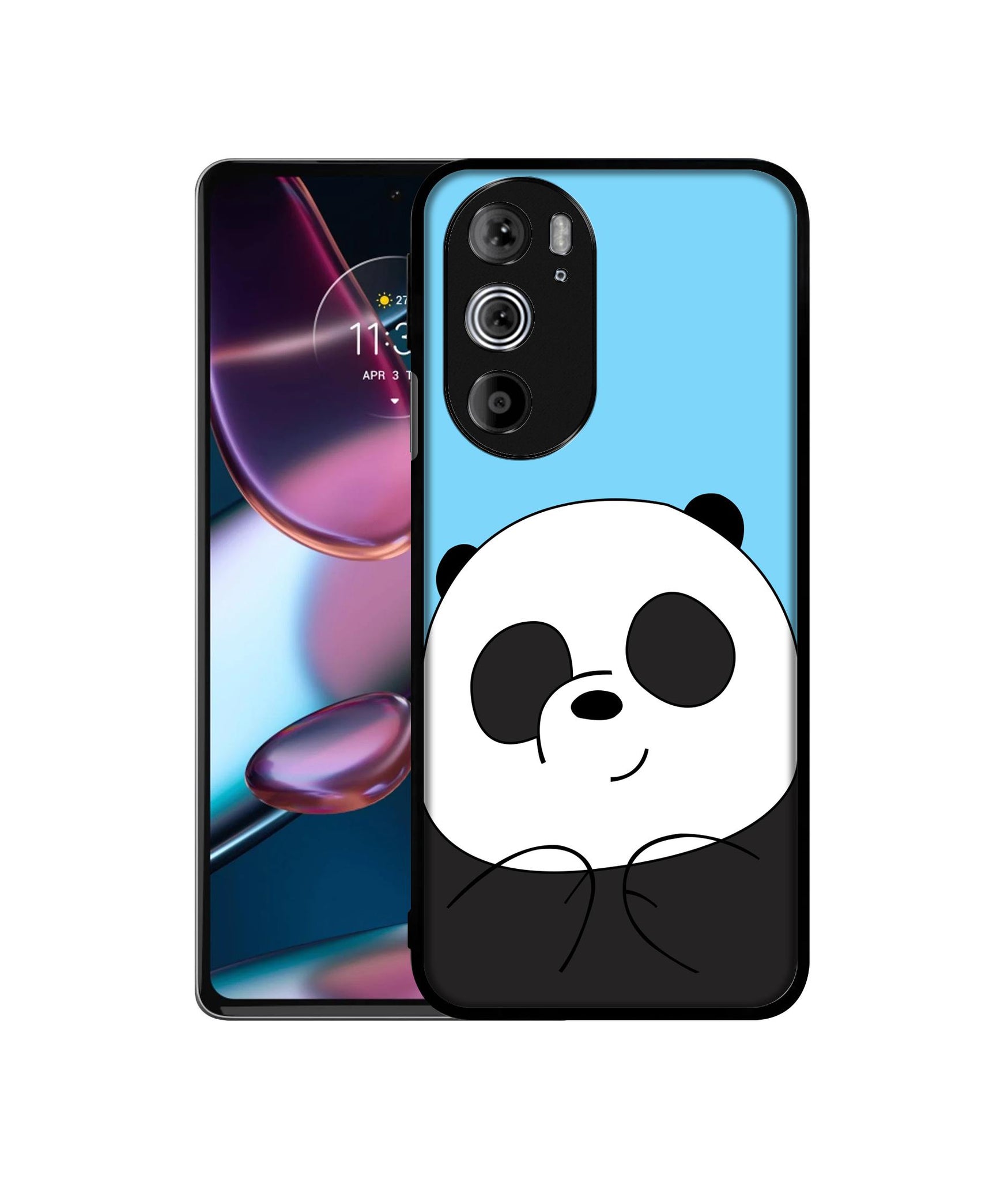 Motorola edge 30 Pro 5G