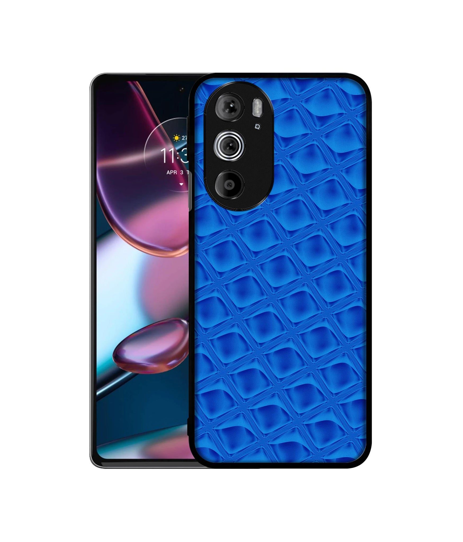 Motorola edge 30 Pro 5G