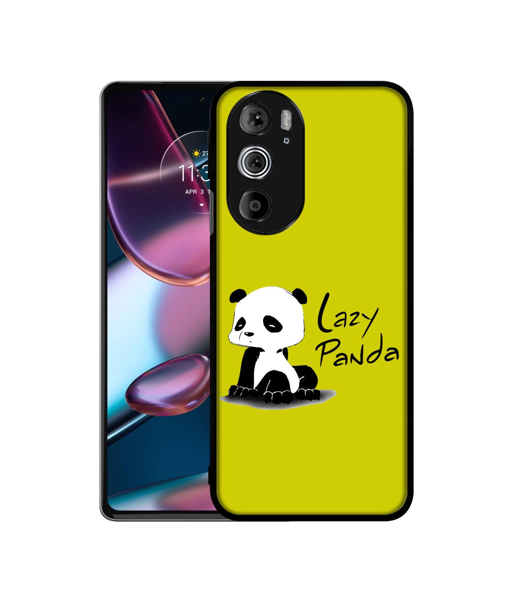 Motorola edge 30 Pro 5G