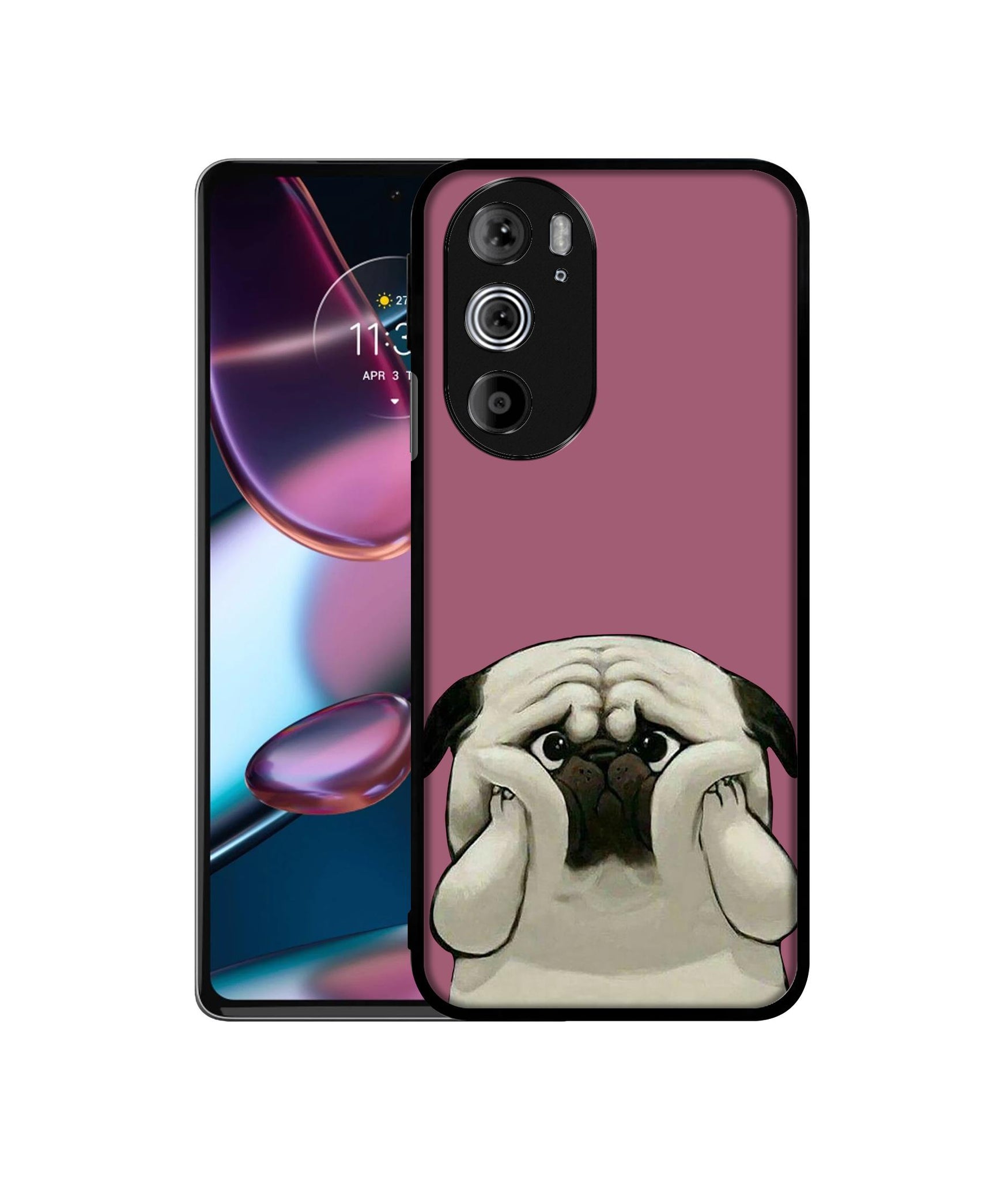 Motorola edge 30 Pro 5G