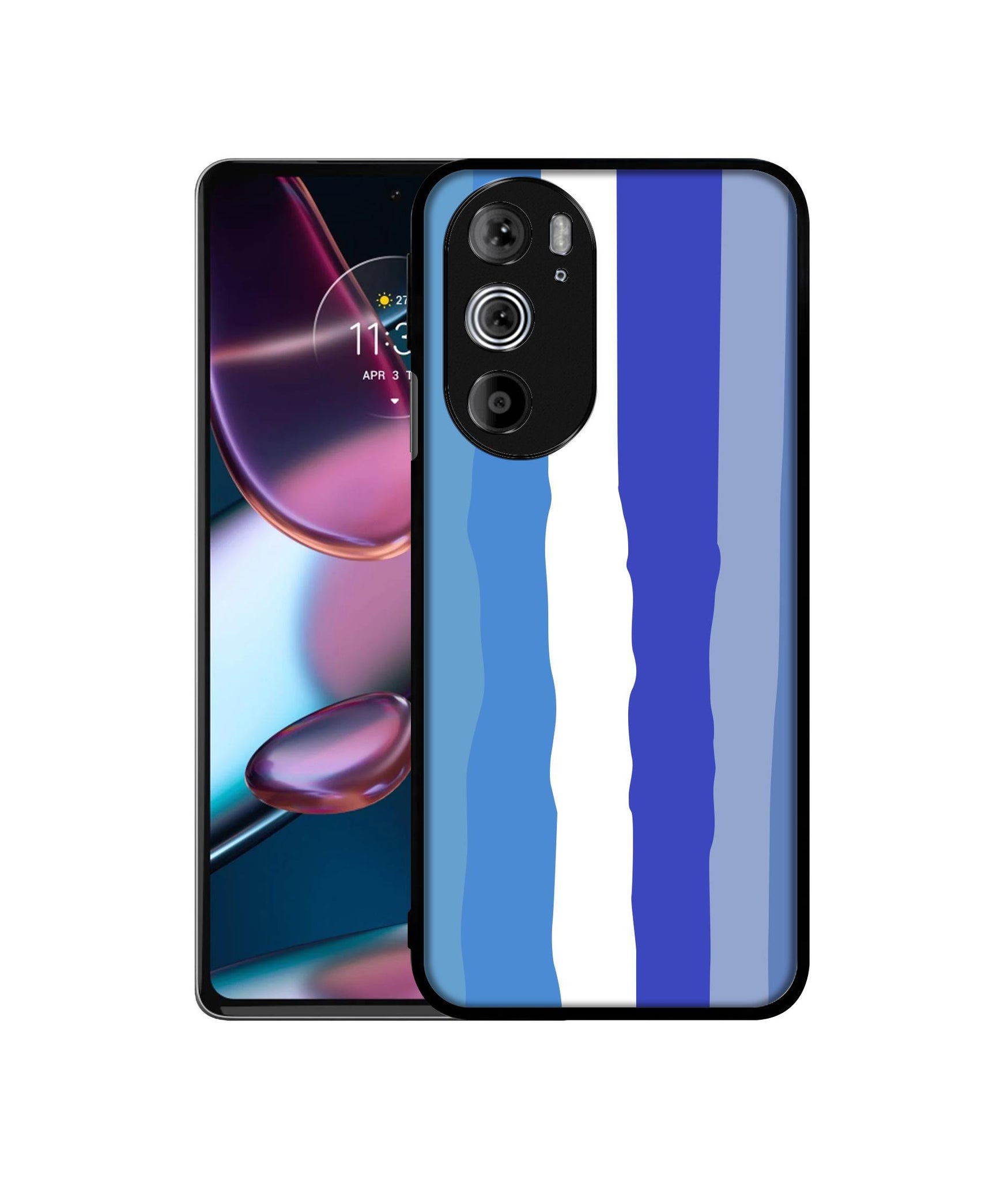 Motorola edge 30 Pro 5G