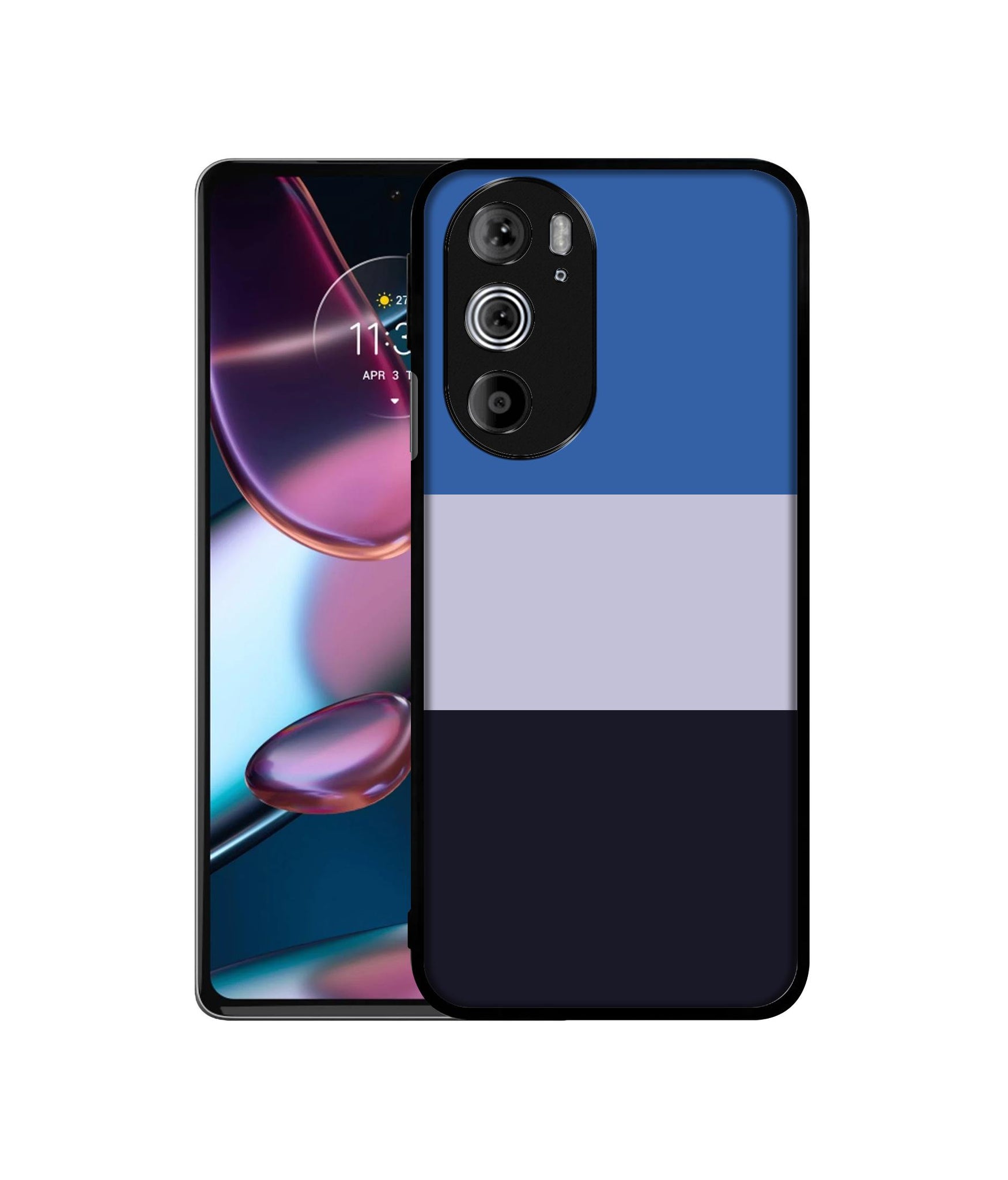 Motorola edge 30 Pro 5G