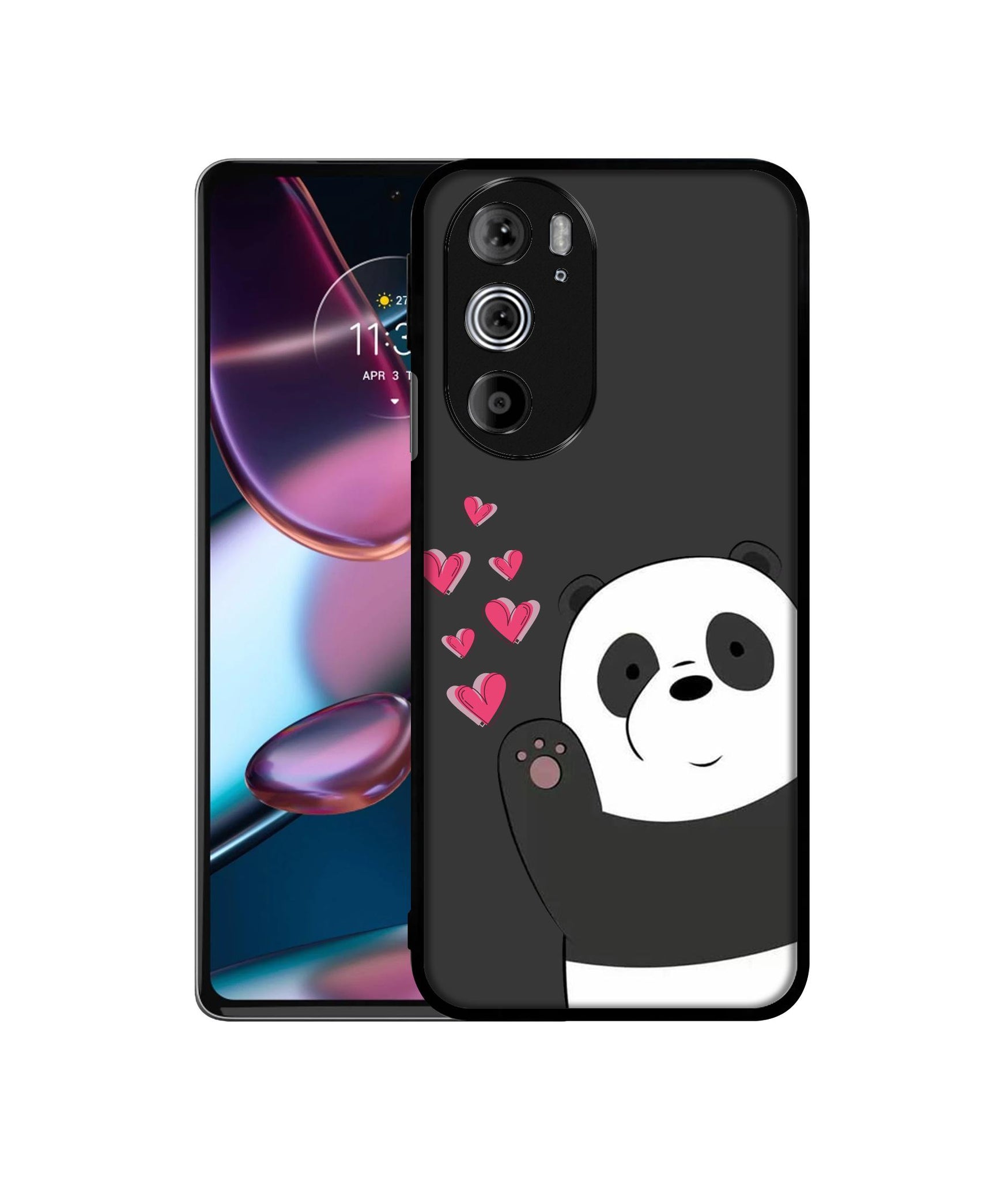 Motorola edge 30 Pro 5G