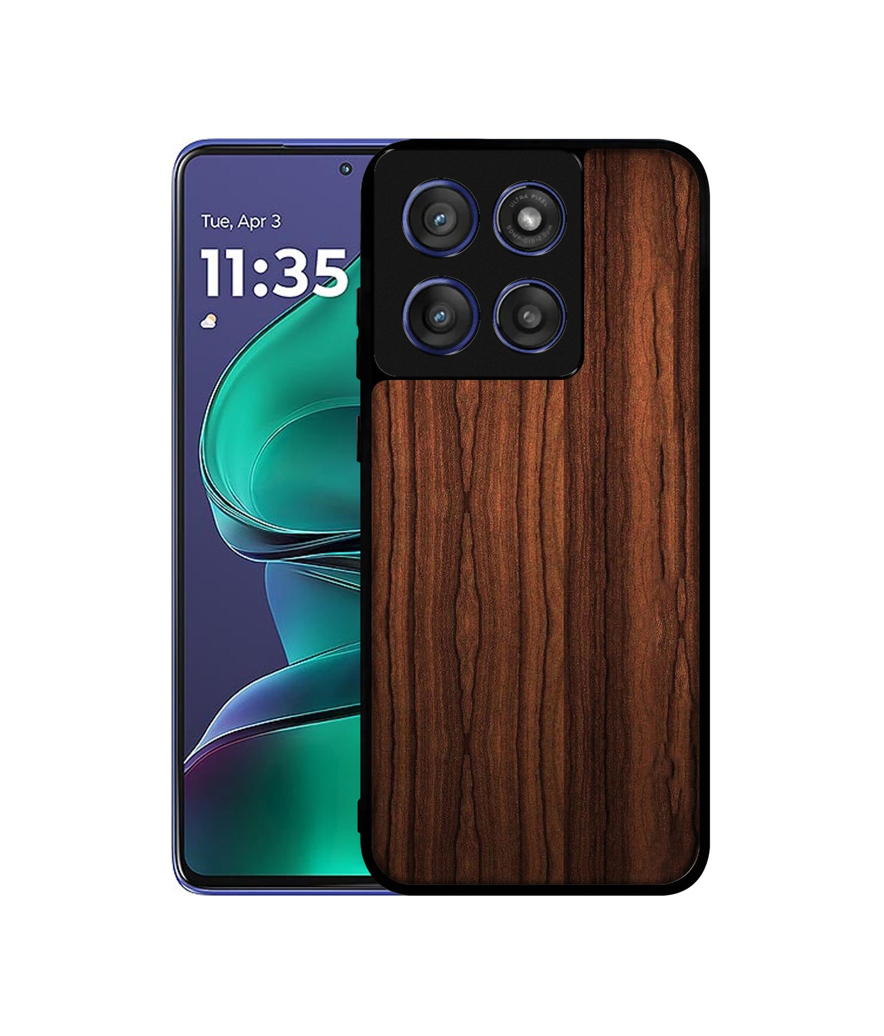 Motorola Edge 60 Stylus 5G