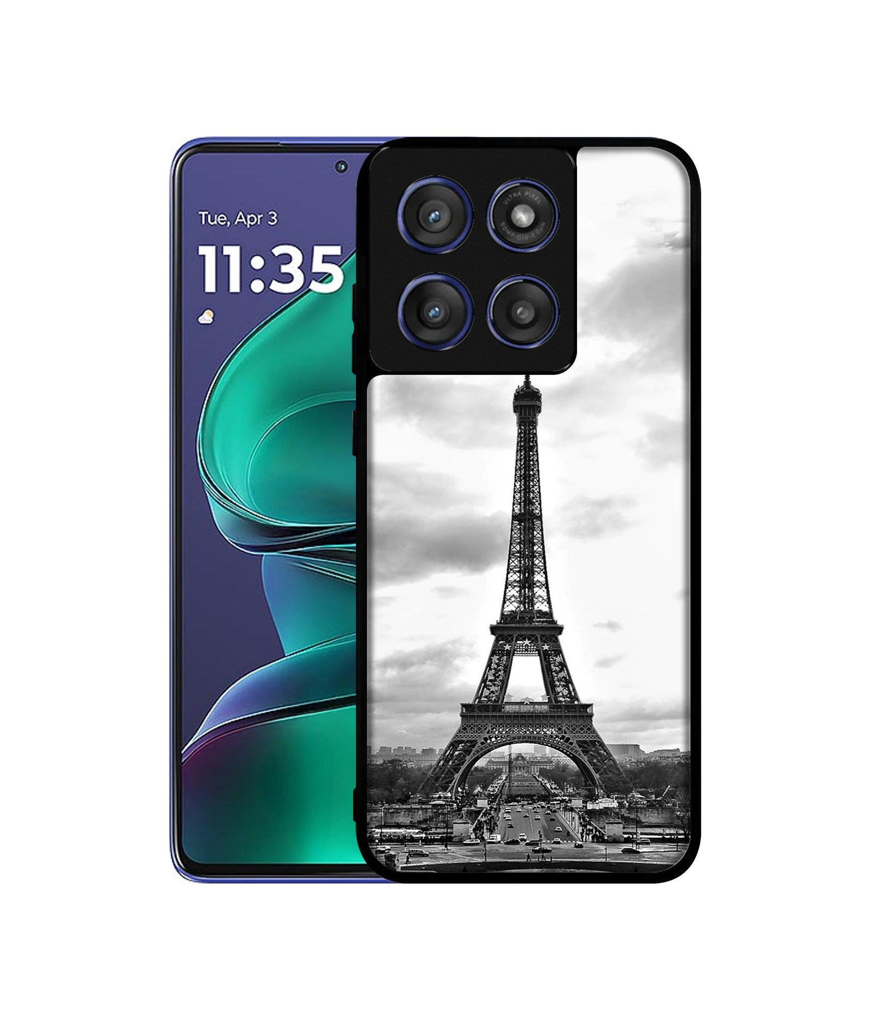 Motorola Edge 60 Stylus 5G