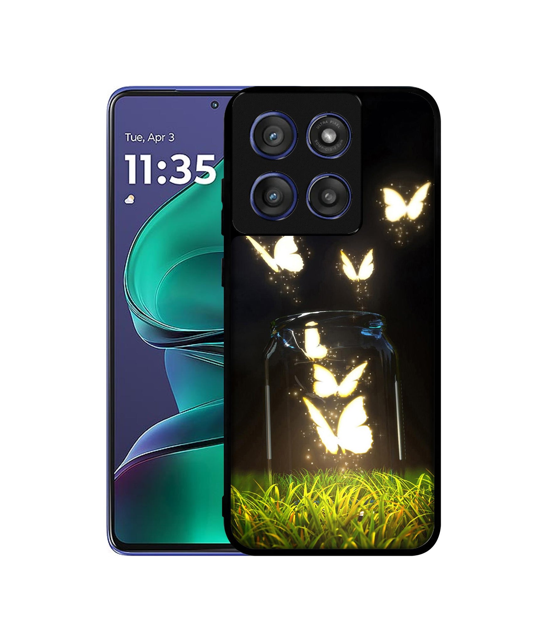 Motorola Edge 60 Stylus 5G