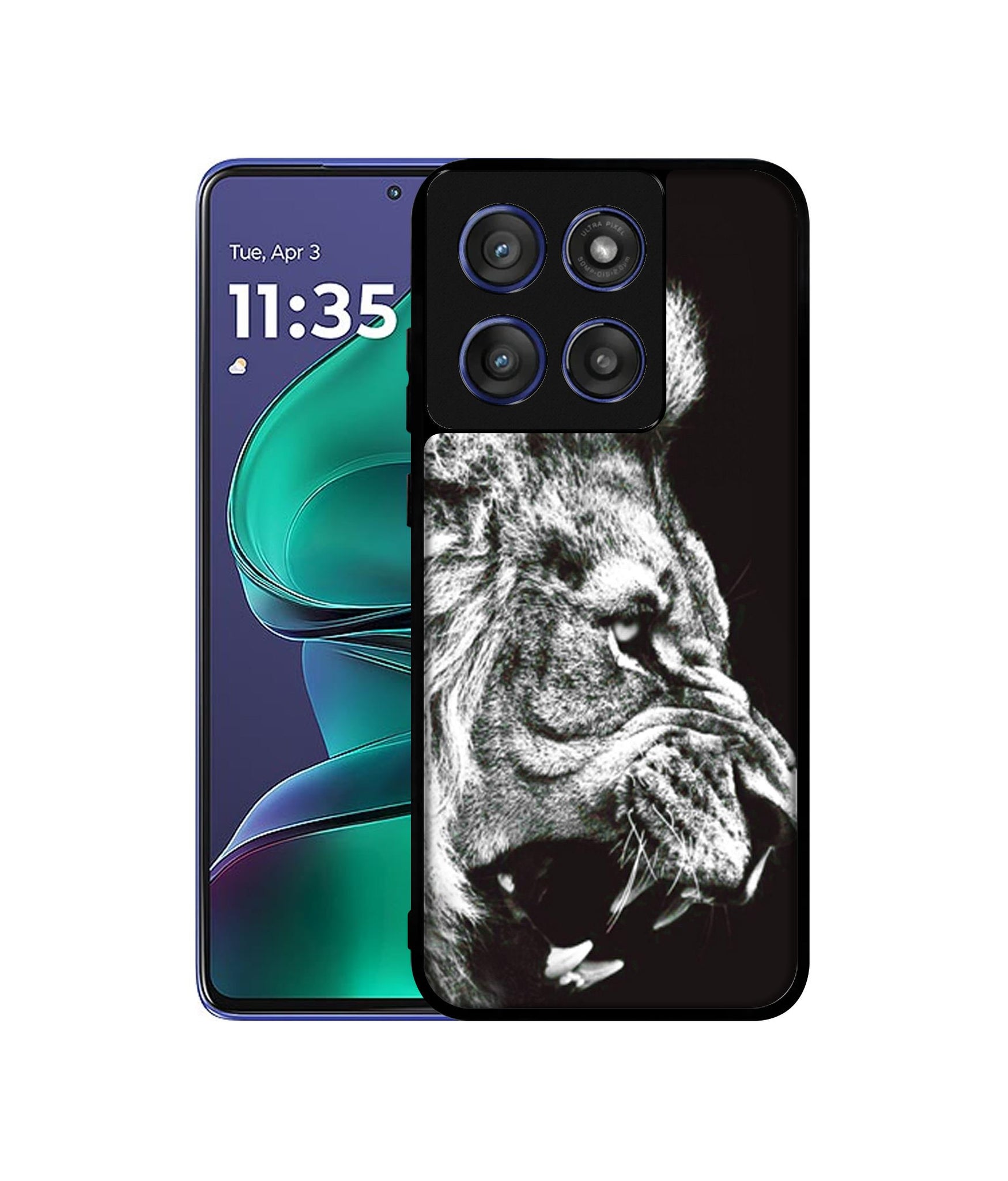 Motorola Edge 60 Stylus 5G