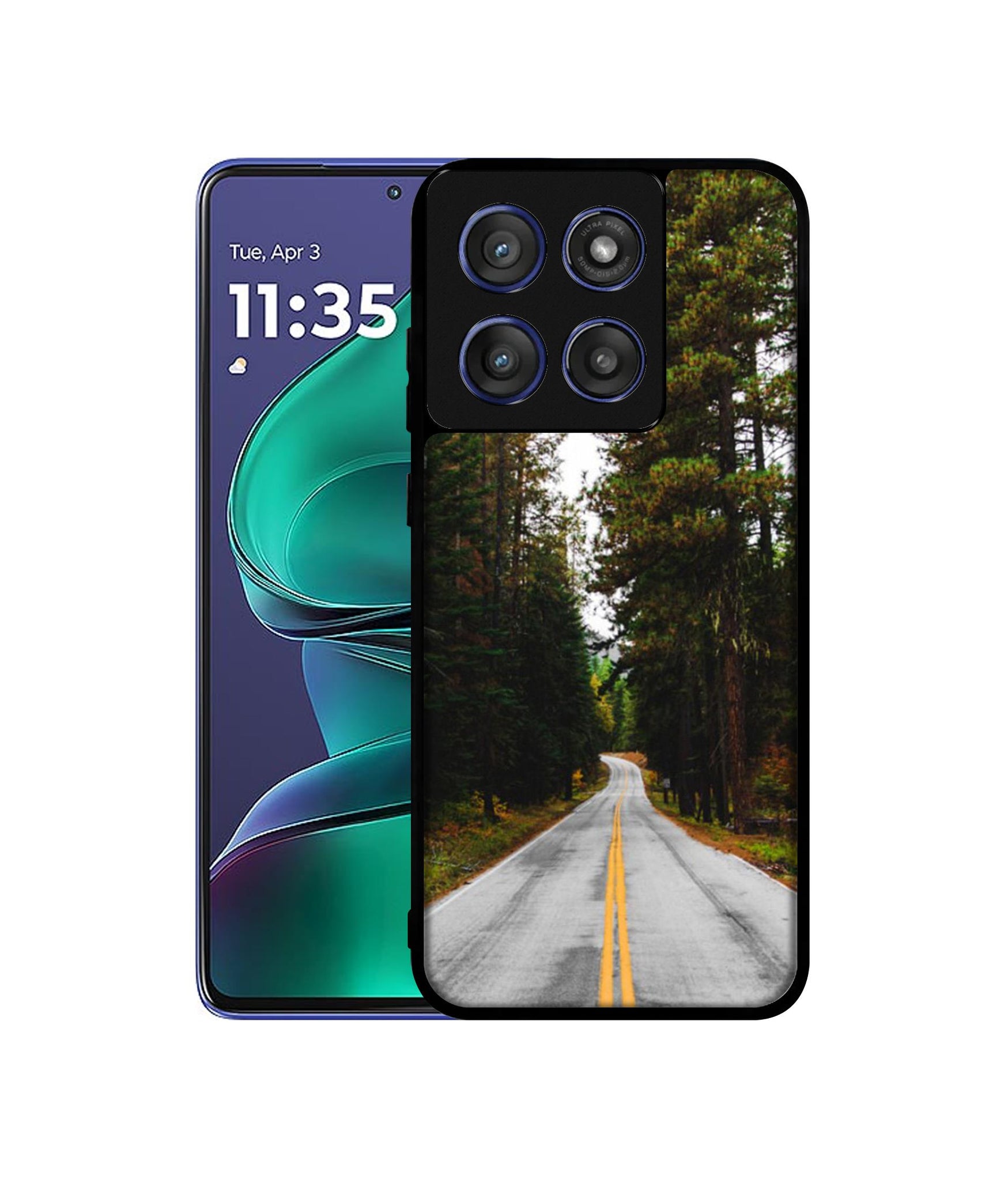 Motorola Edge 60 Stylus 5G