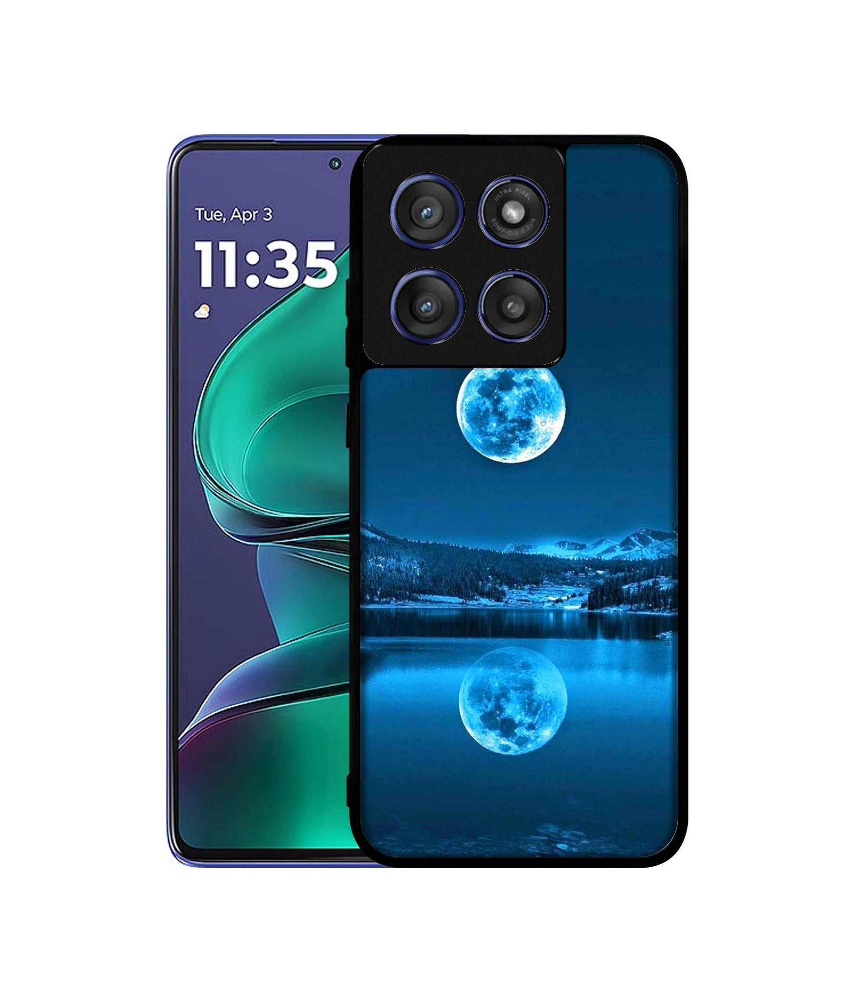 Motorola Edge 60 Stylus 5G