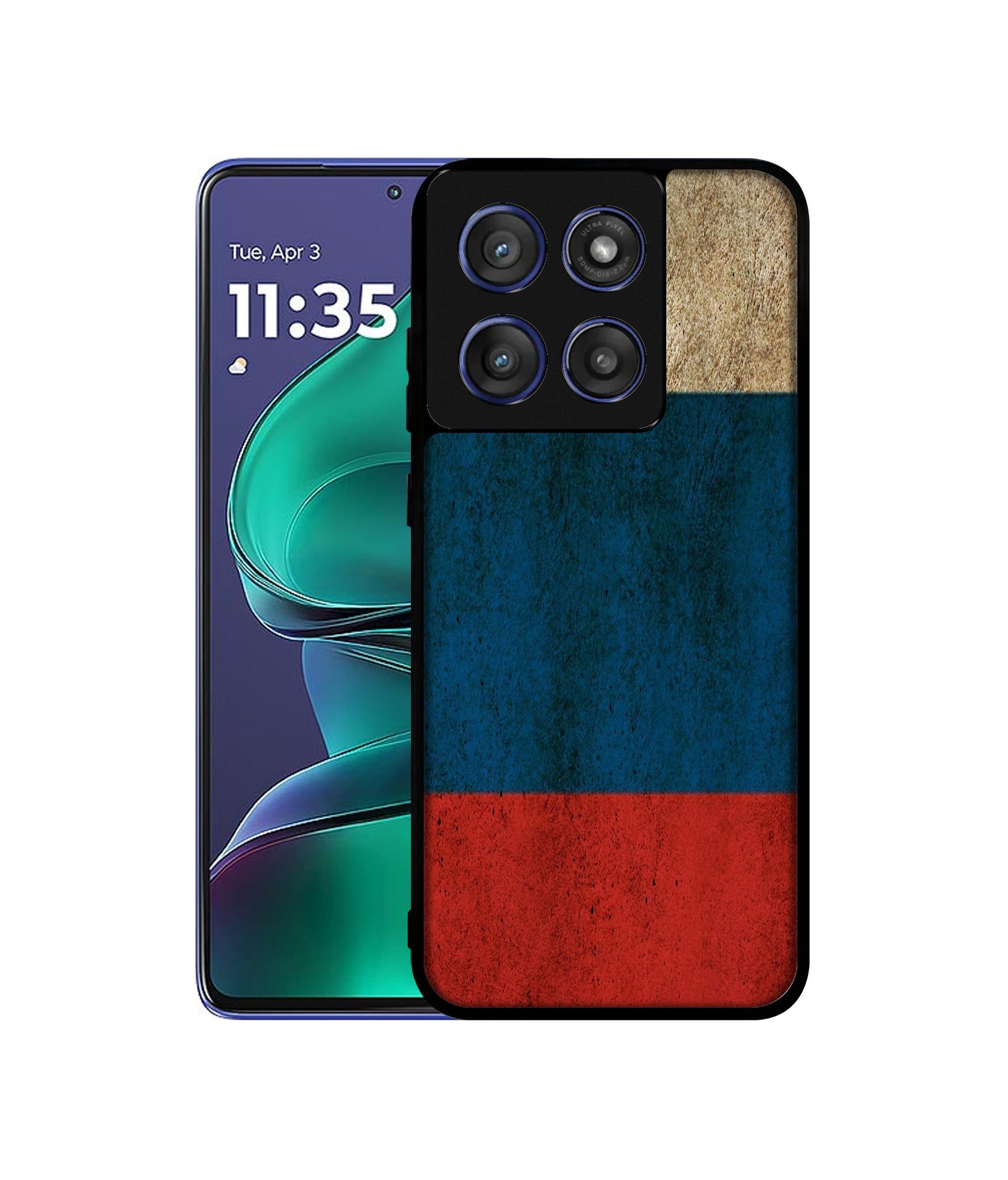 Motorola Edge 60 Stylus 5G