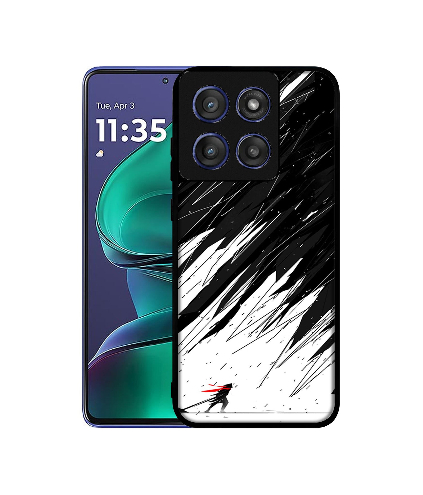 Motorola Edge 60 Stylus 5G