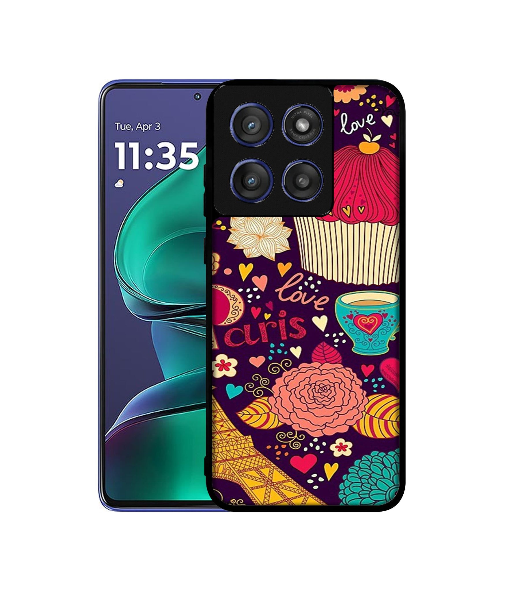 Motorola Edge 60 Stylus 5G