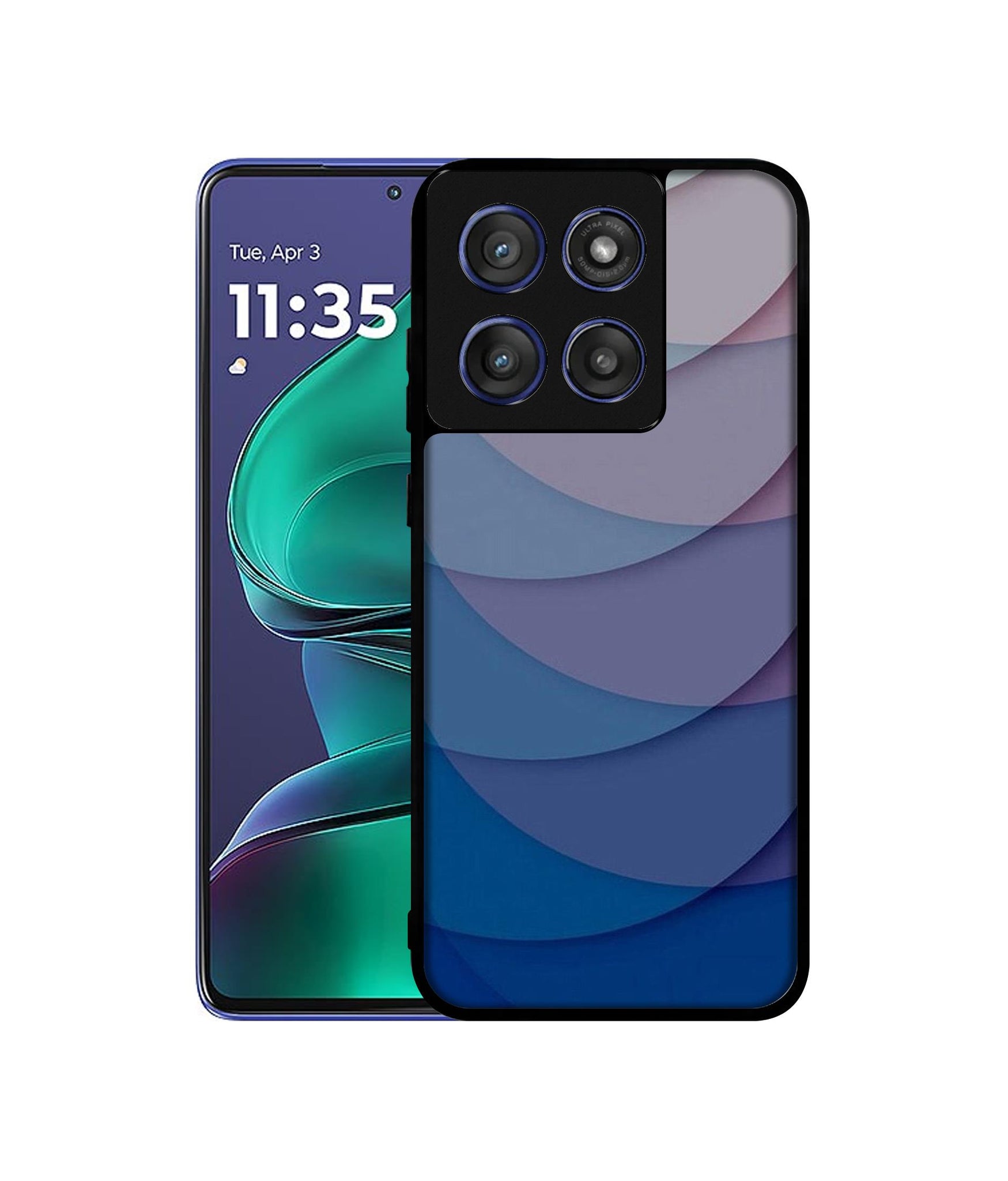 Motorola Edge 60 Stylus 5G