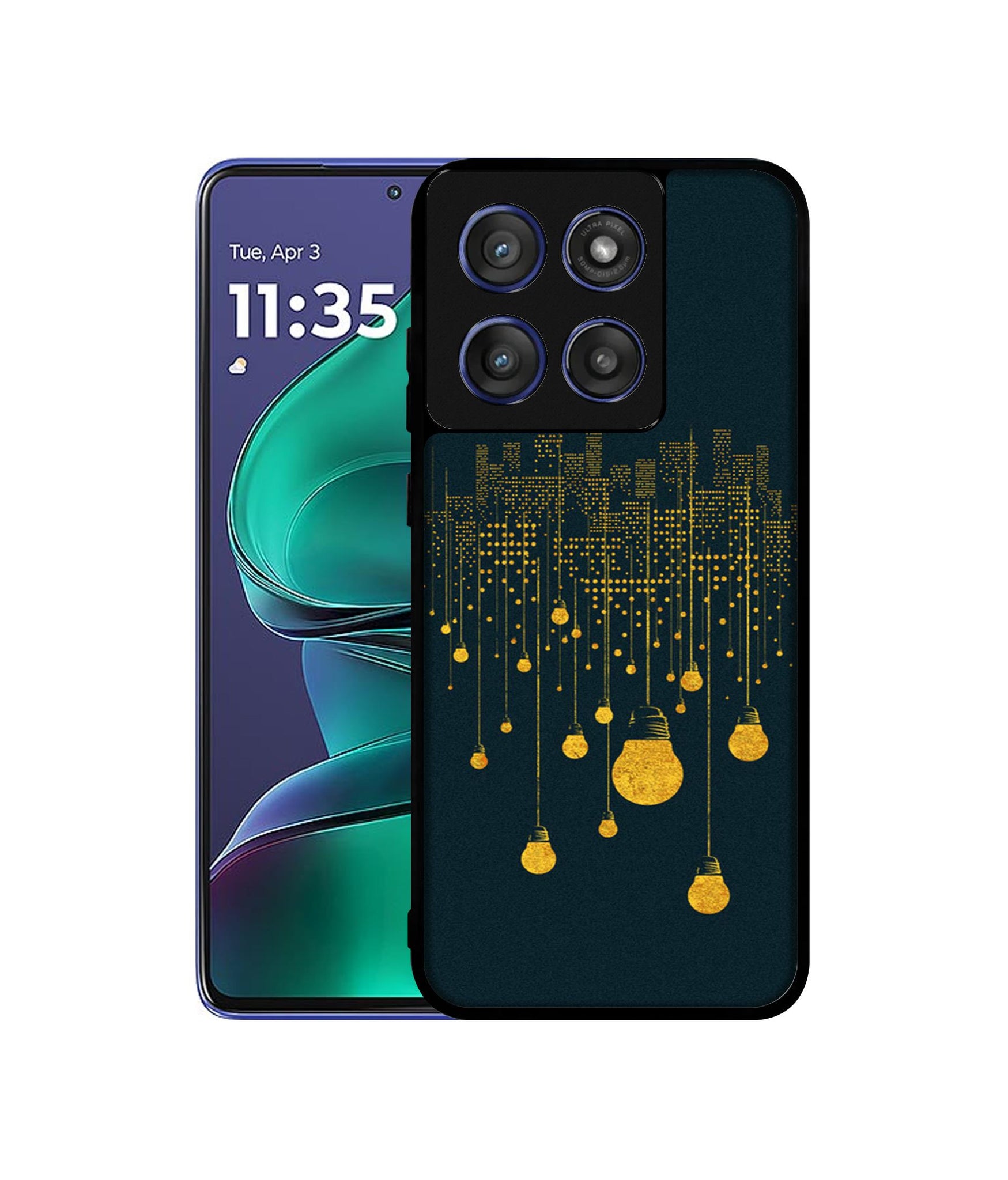 Motorola Edge 60 Stylus 5G