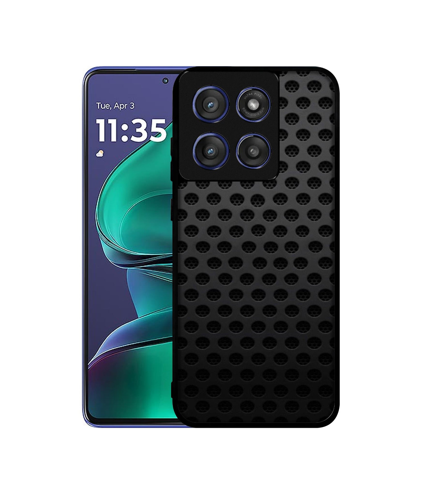 Motorola Edge 60 Stylus 5G