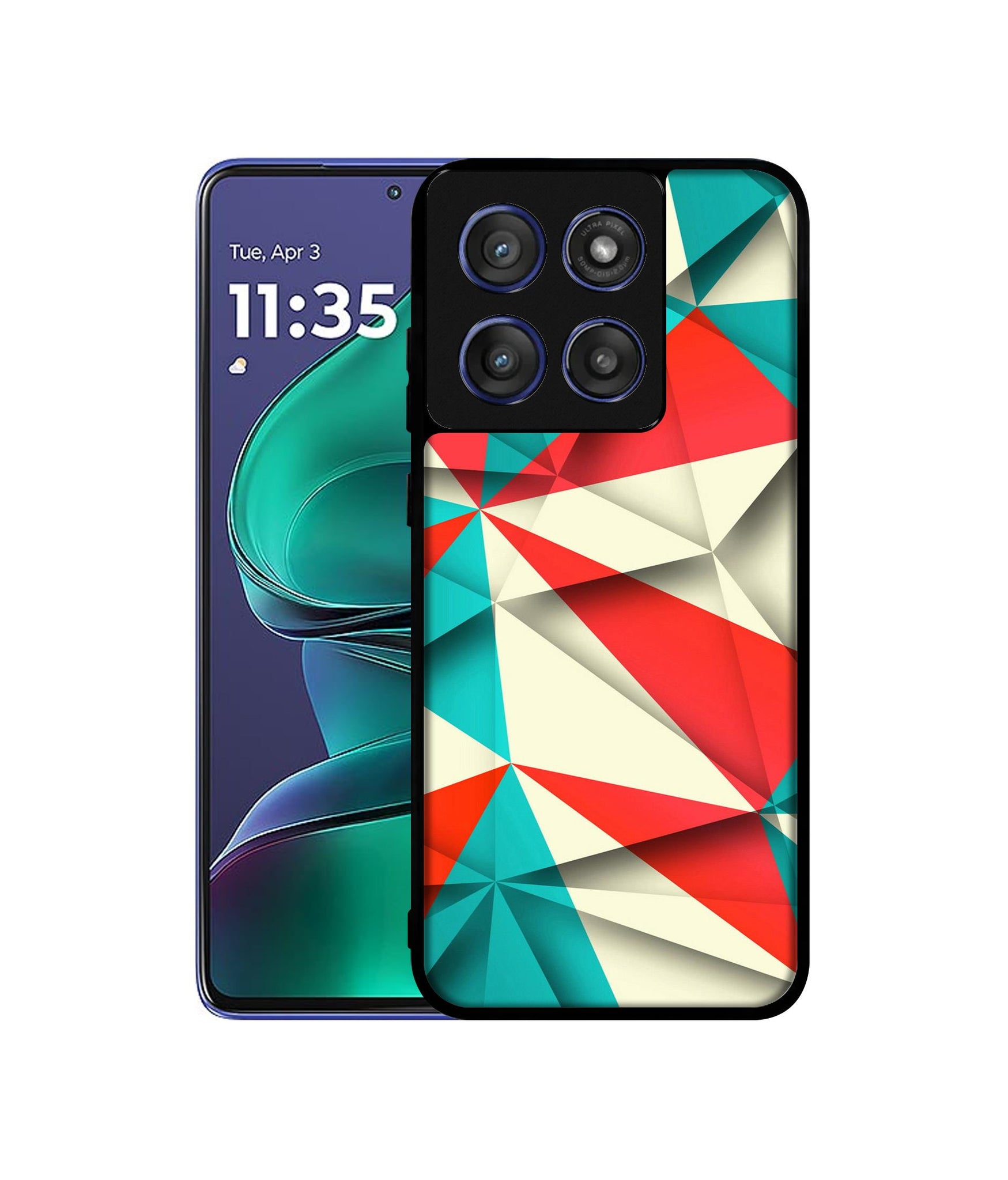 Motorola Edge 60 Stylus 5G