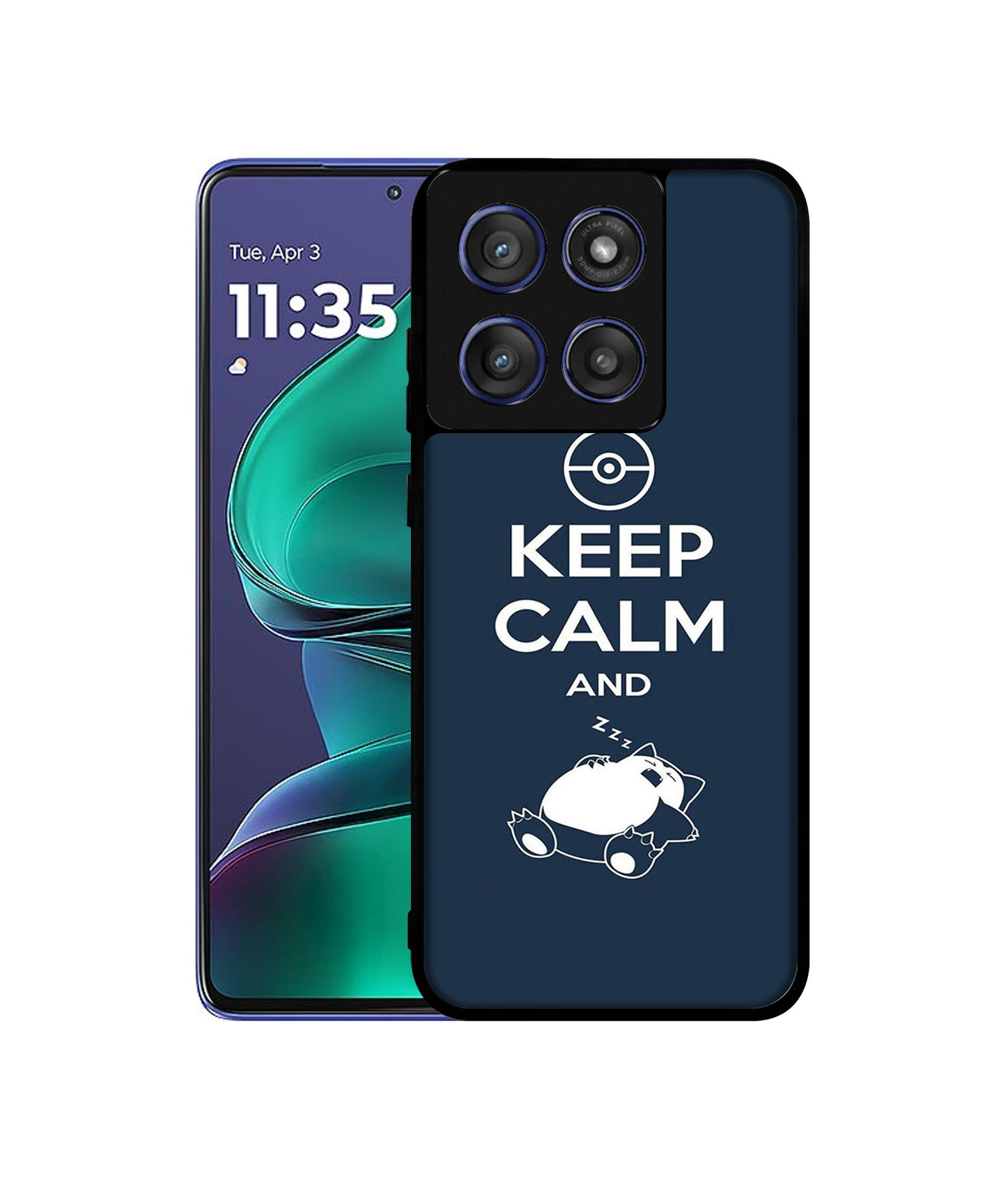 Motorola Edge 60 Stylus 5G