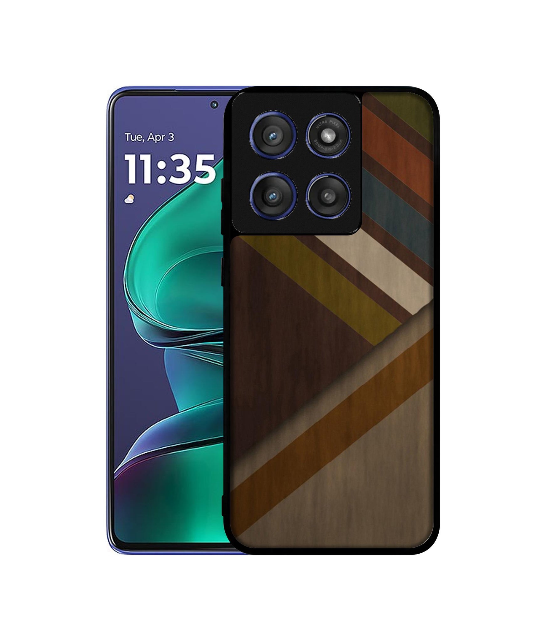 Motorola Edge 60 Stylus 5G