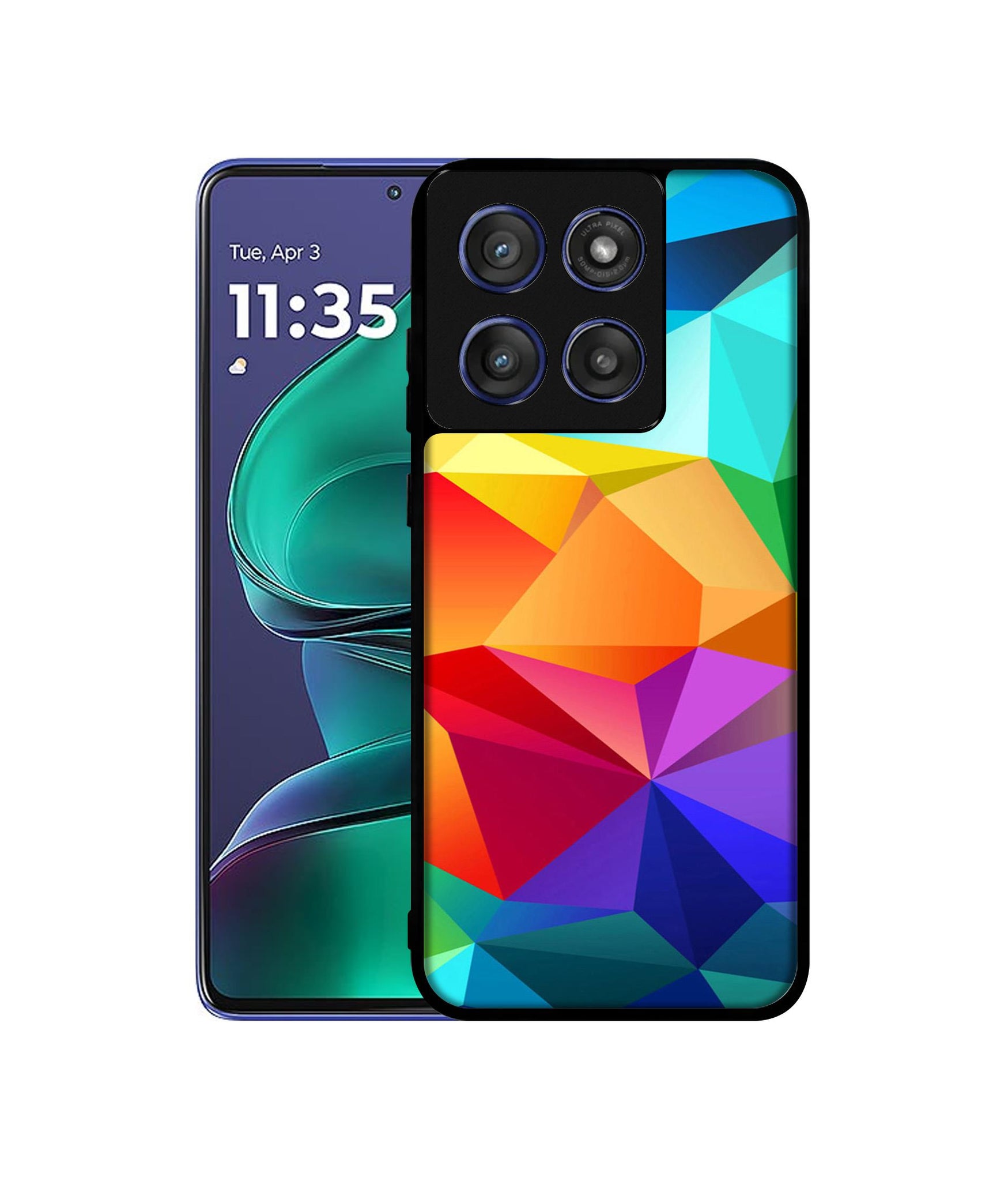 Motorola Edge 60 Stylus 5G