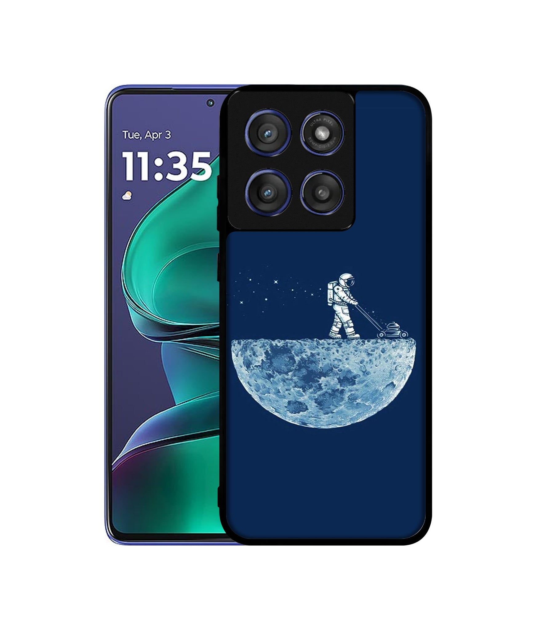 Motorola Edge 60 Stylus 5G