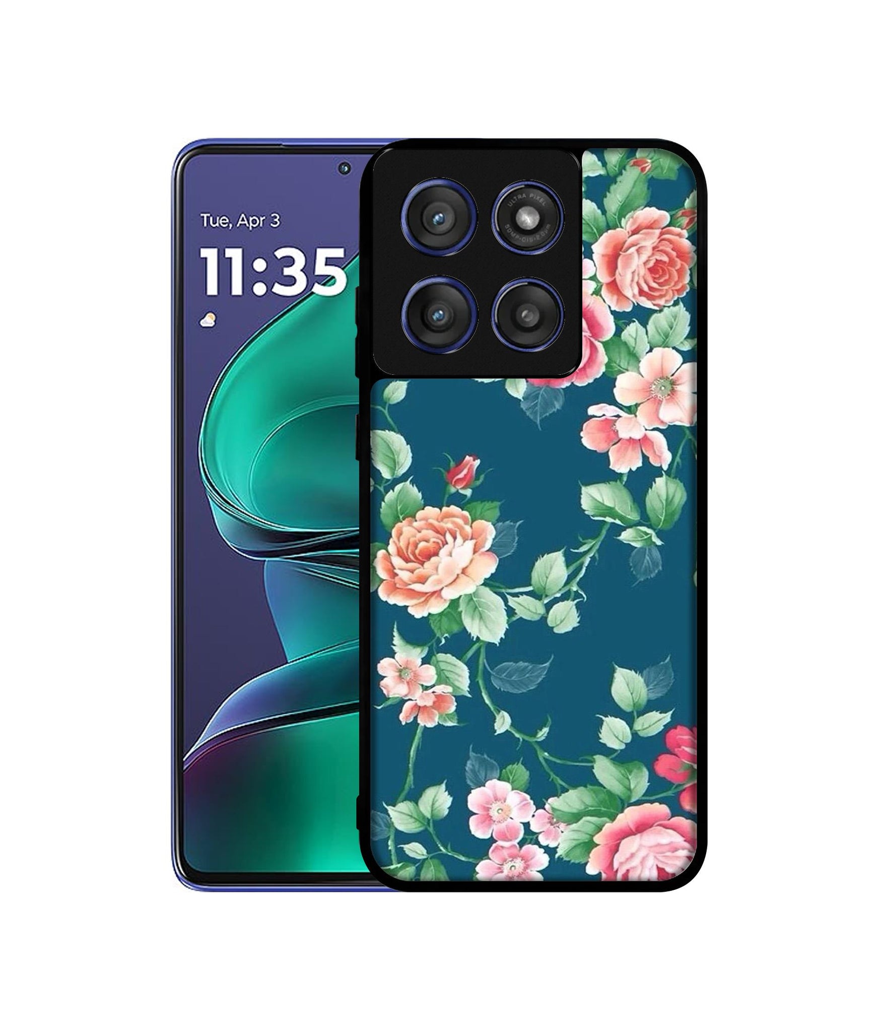 Motorola Edge 60 Stylus 5G