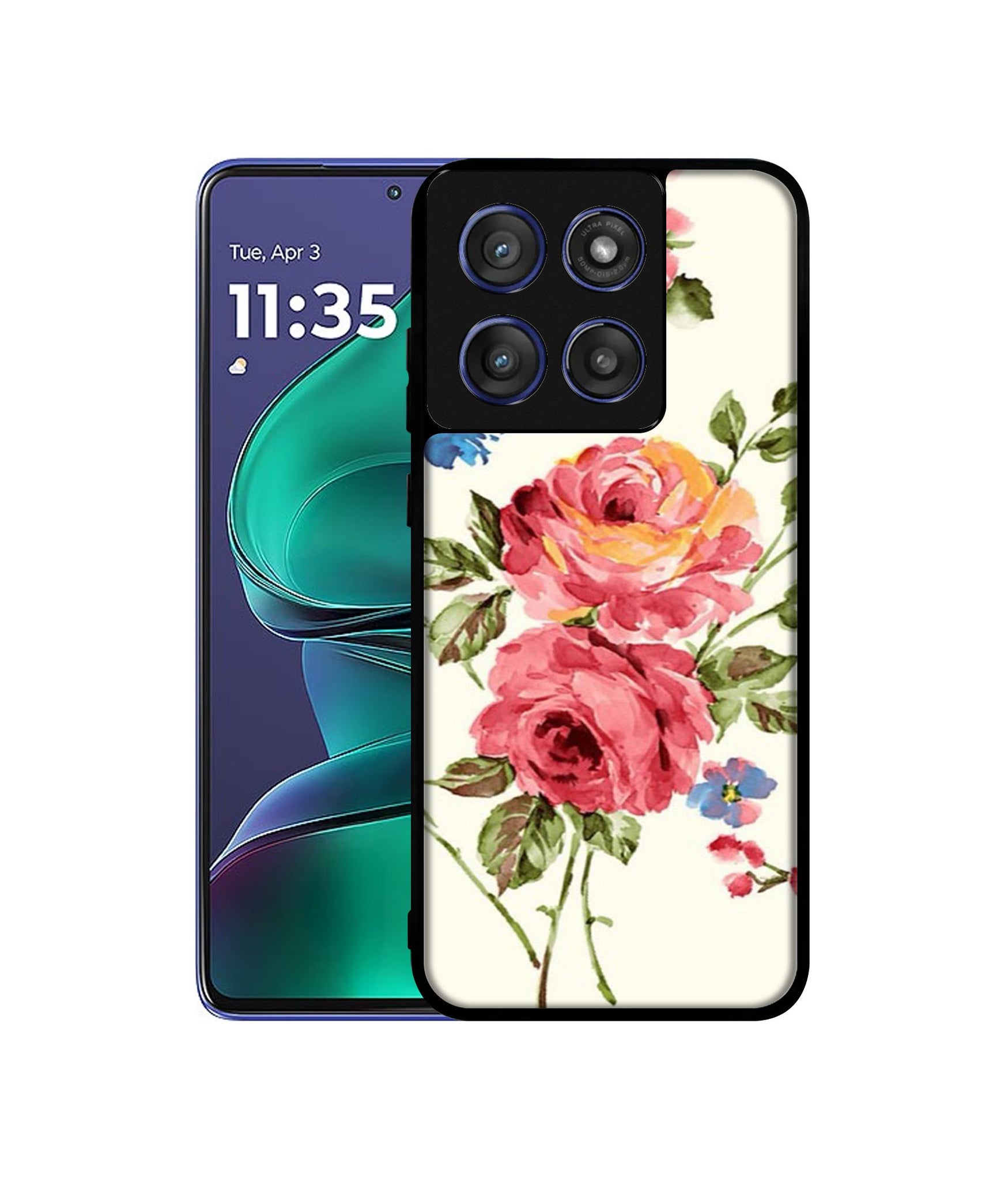 Motorola Edge 60 Stylus 5G