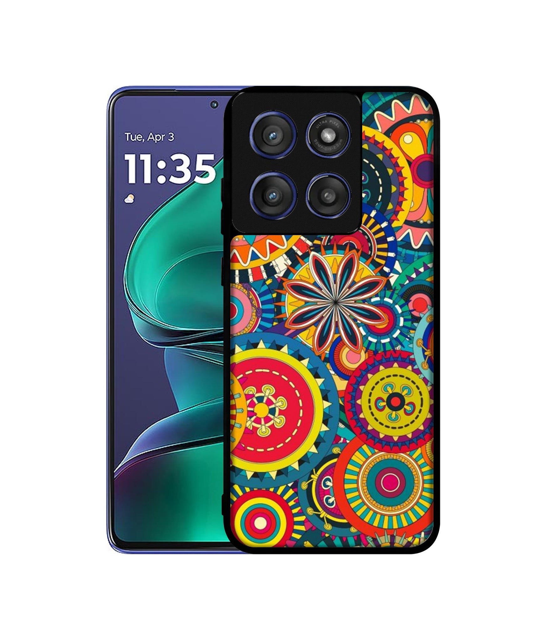 Motorola Edge 60 Stylus 5G