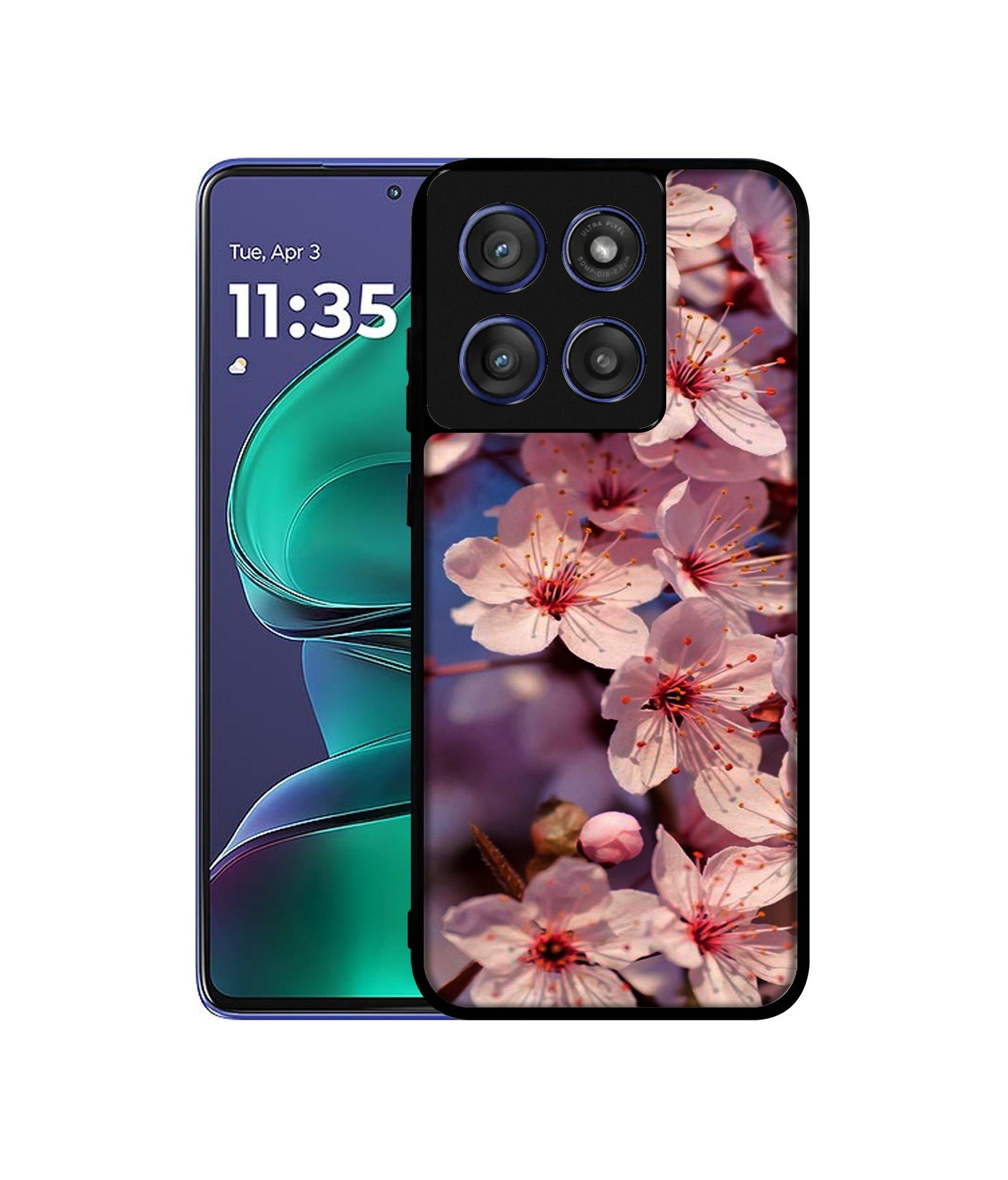 Motorola Edge 60 Stylus 5G