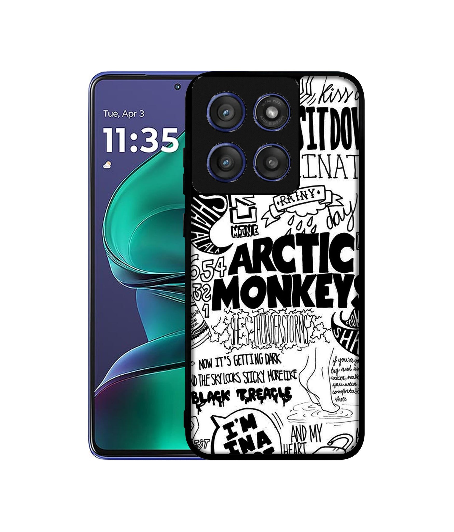 Motorola Edge 60 Stylus 5G