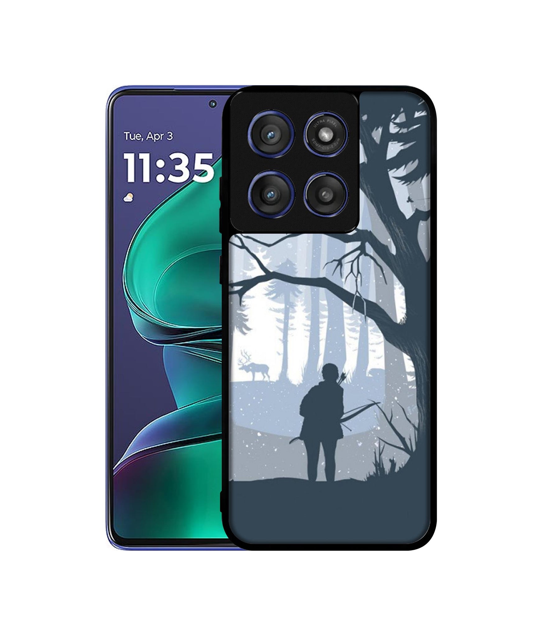 Motorola Edge 60 Stylus 5G