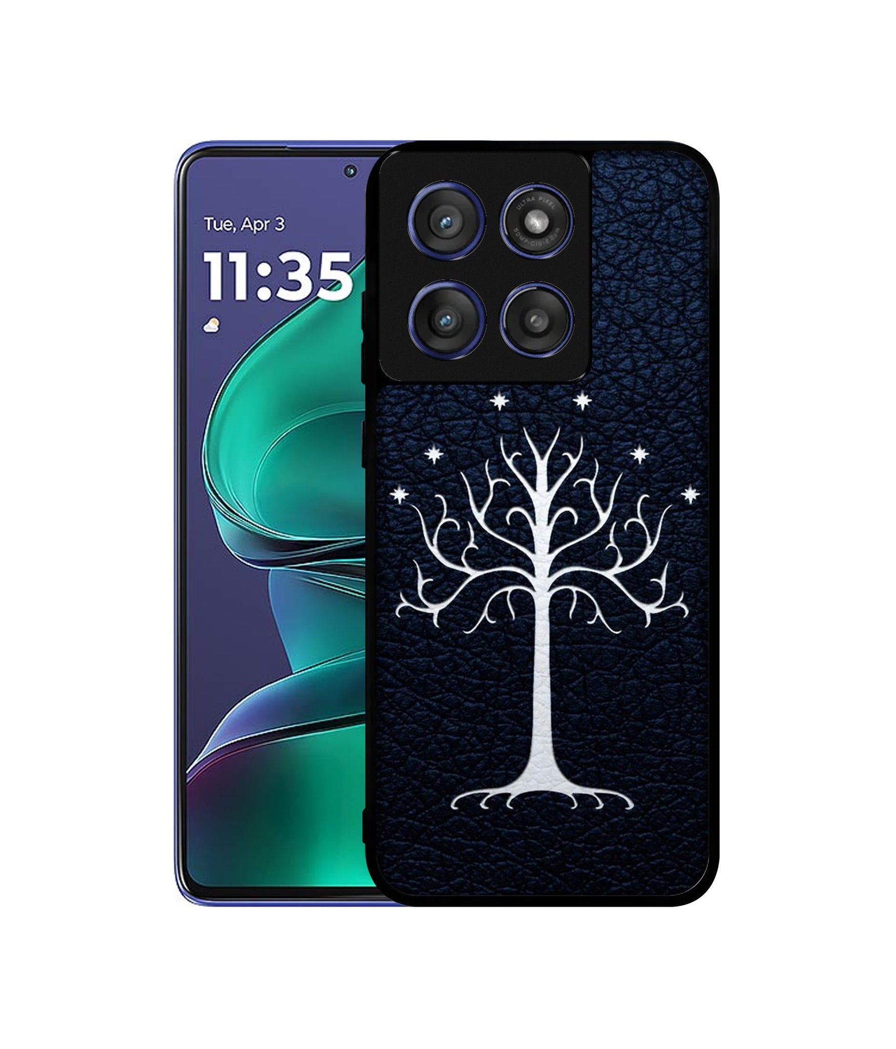 Motorola Edge 60 Stylus 5G