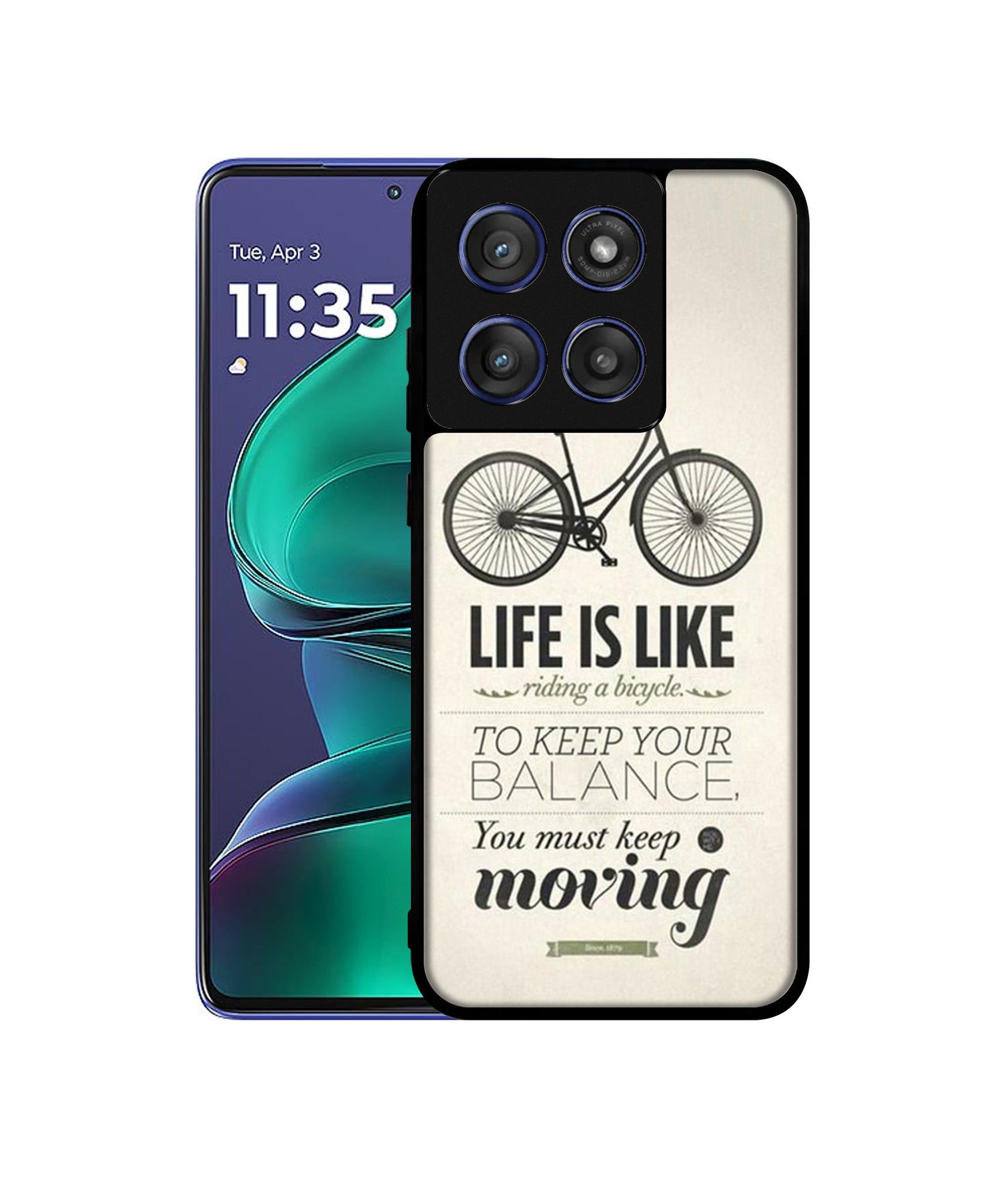 Motorola Edge 60 Stylus 5G