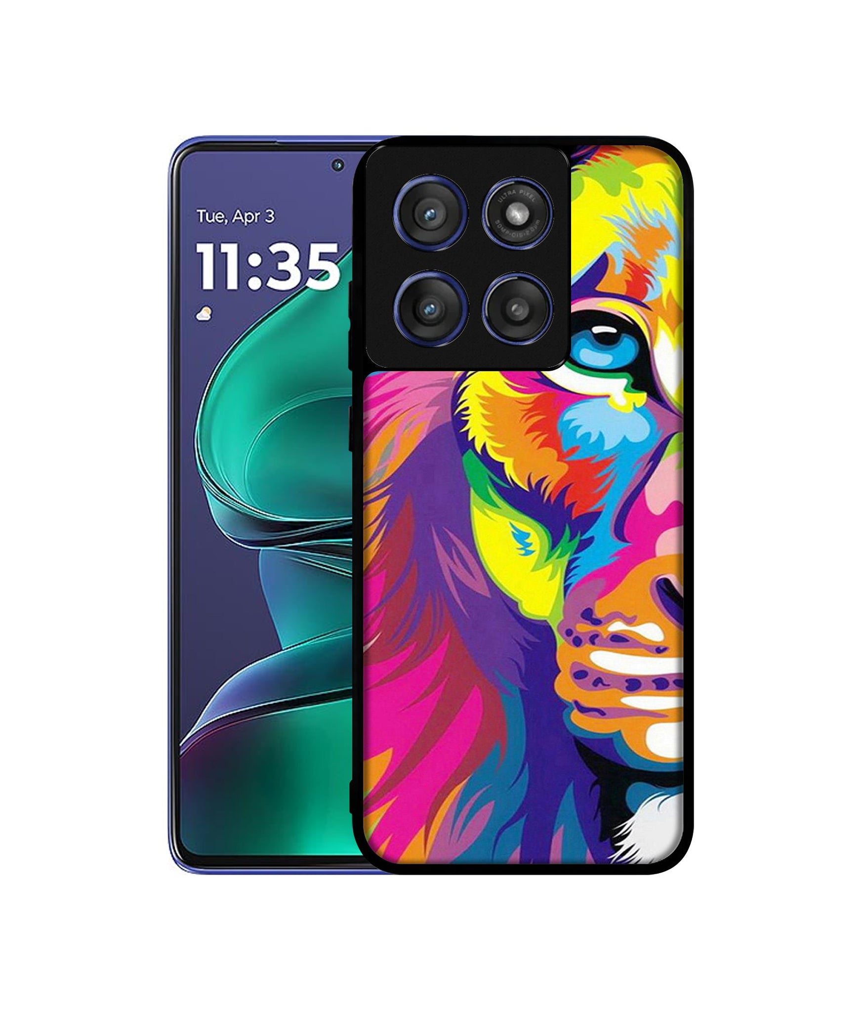 Motorola Edge 60 Stylus 5G