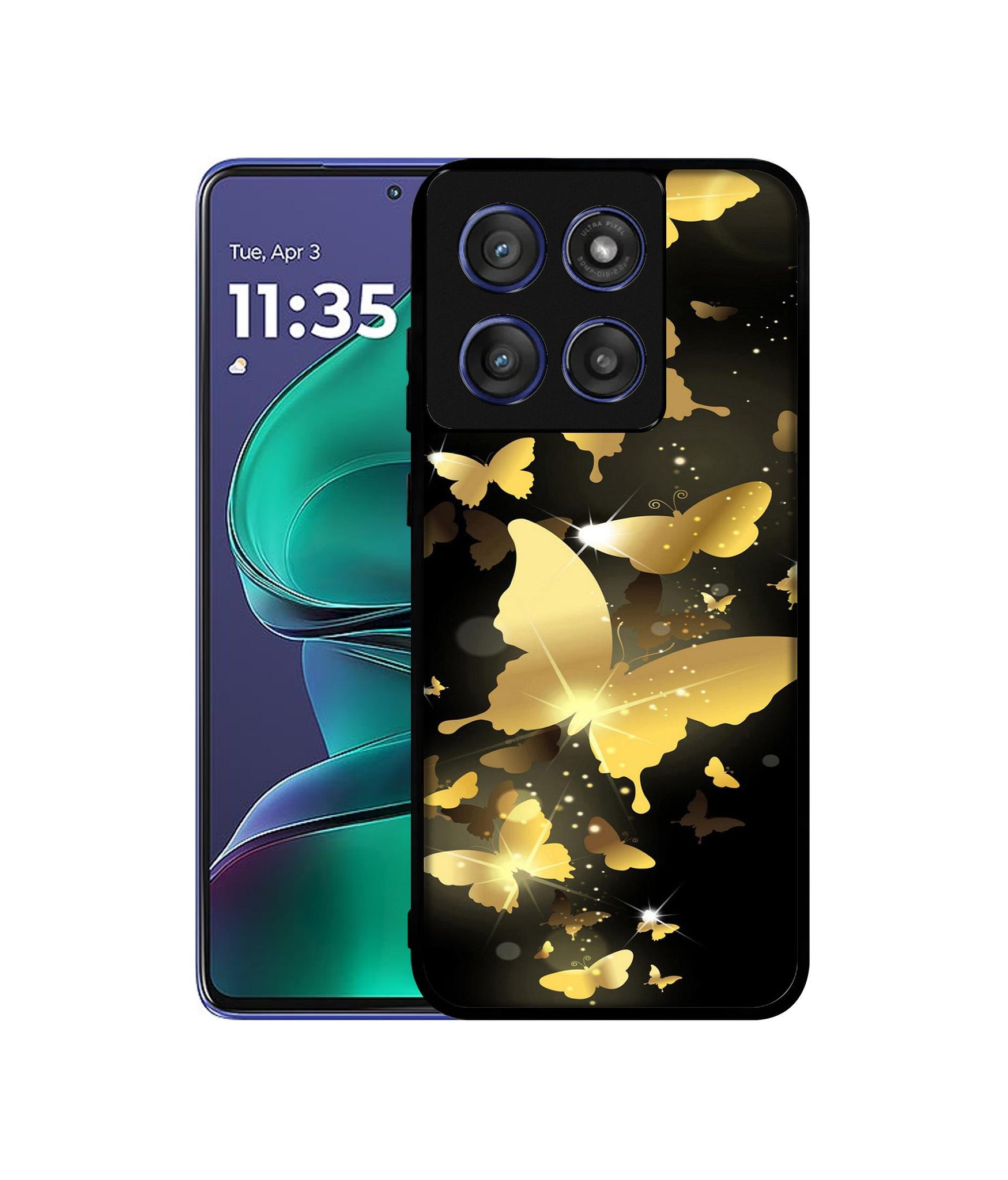 Motorola Edge 60 Stylus 5G