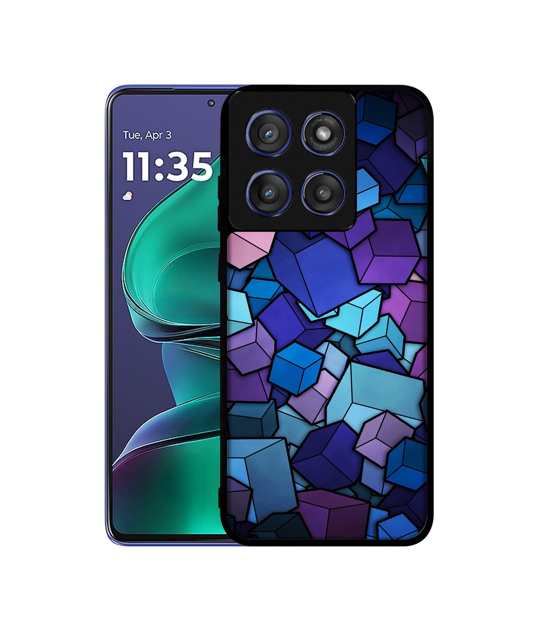 Motorola Edge 60 Stylus 5G