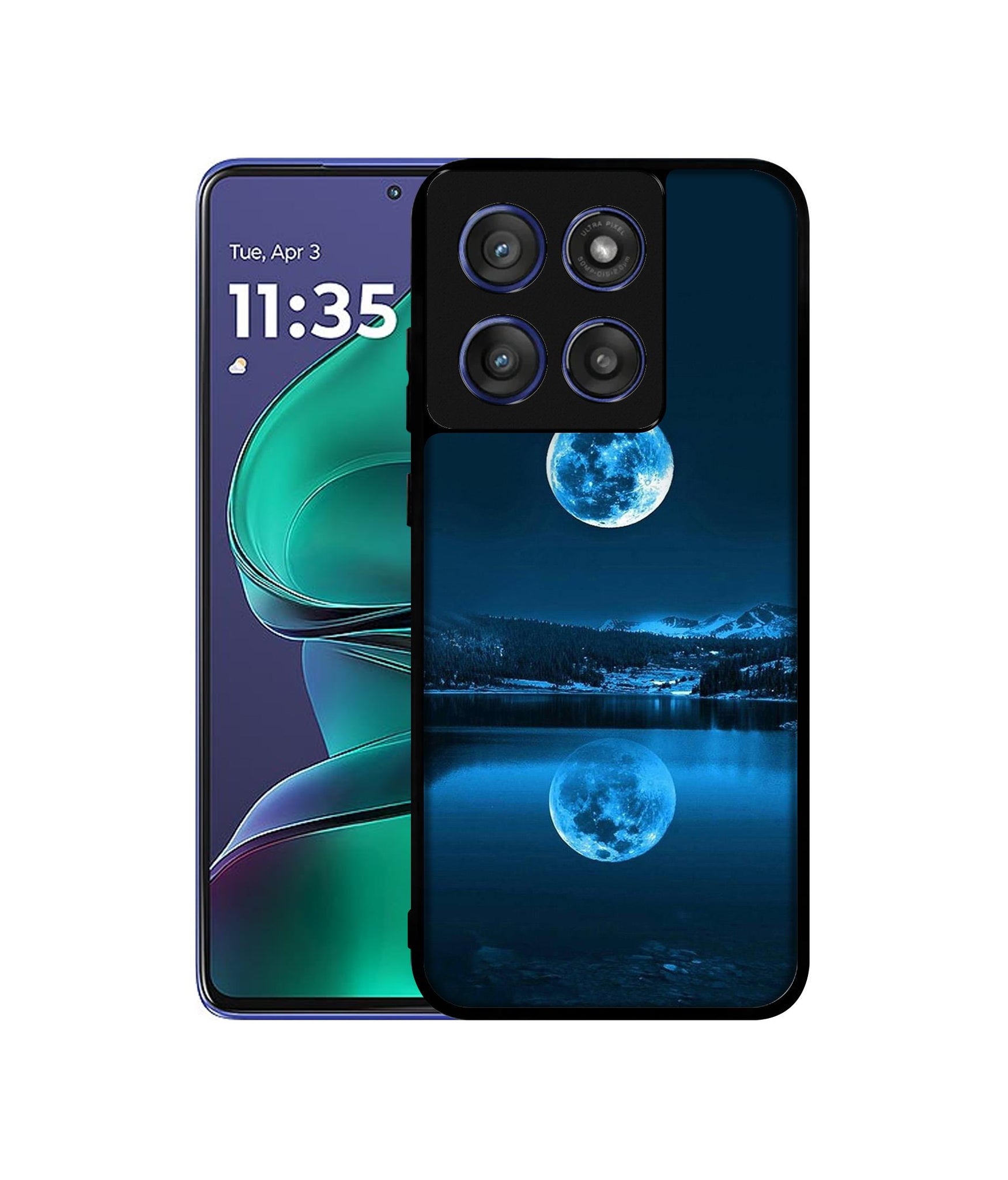 Motorola Edge 60 Stylus 5G