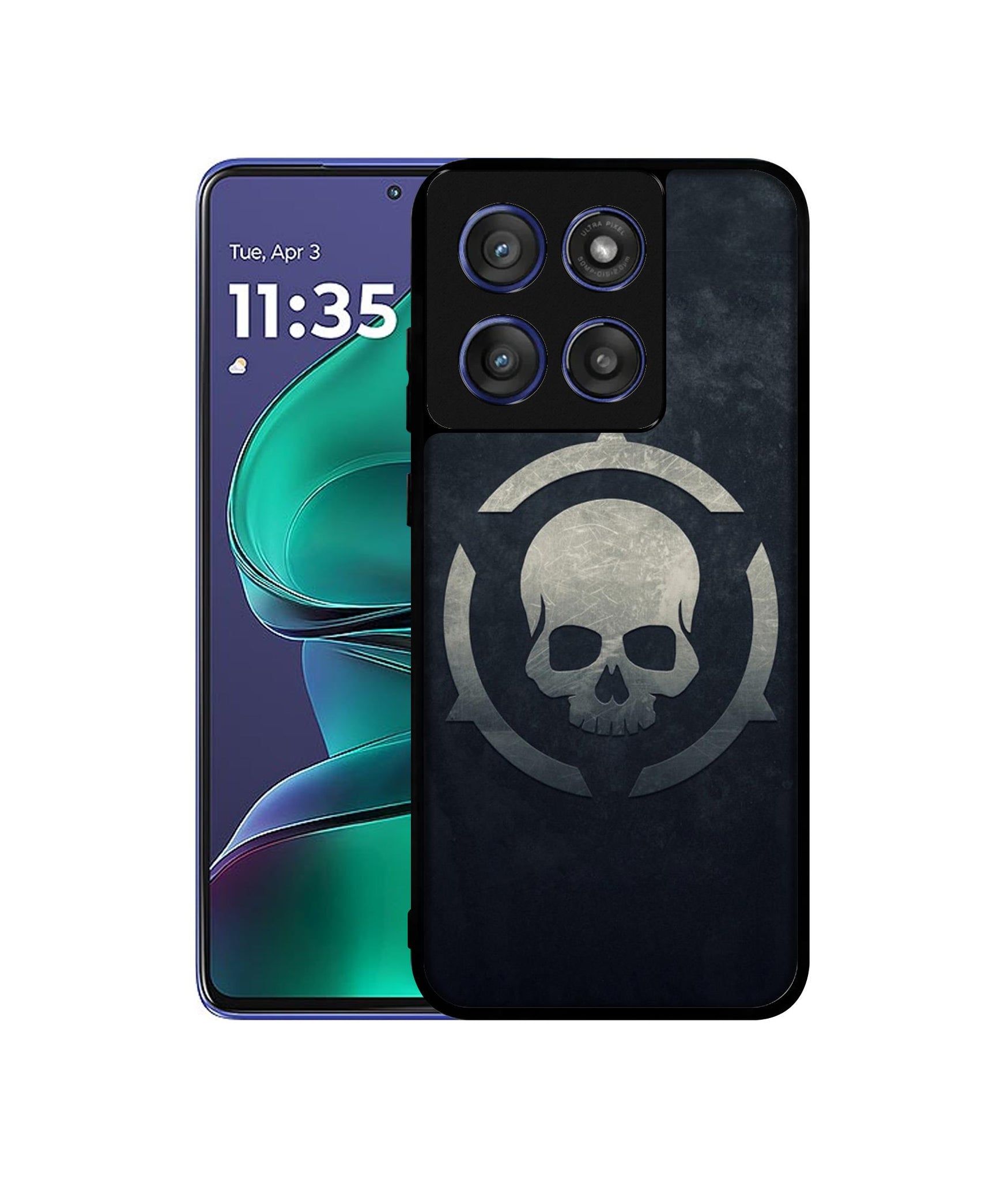 Motorola Edge 60 Stylus 5G