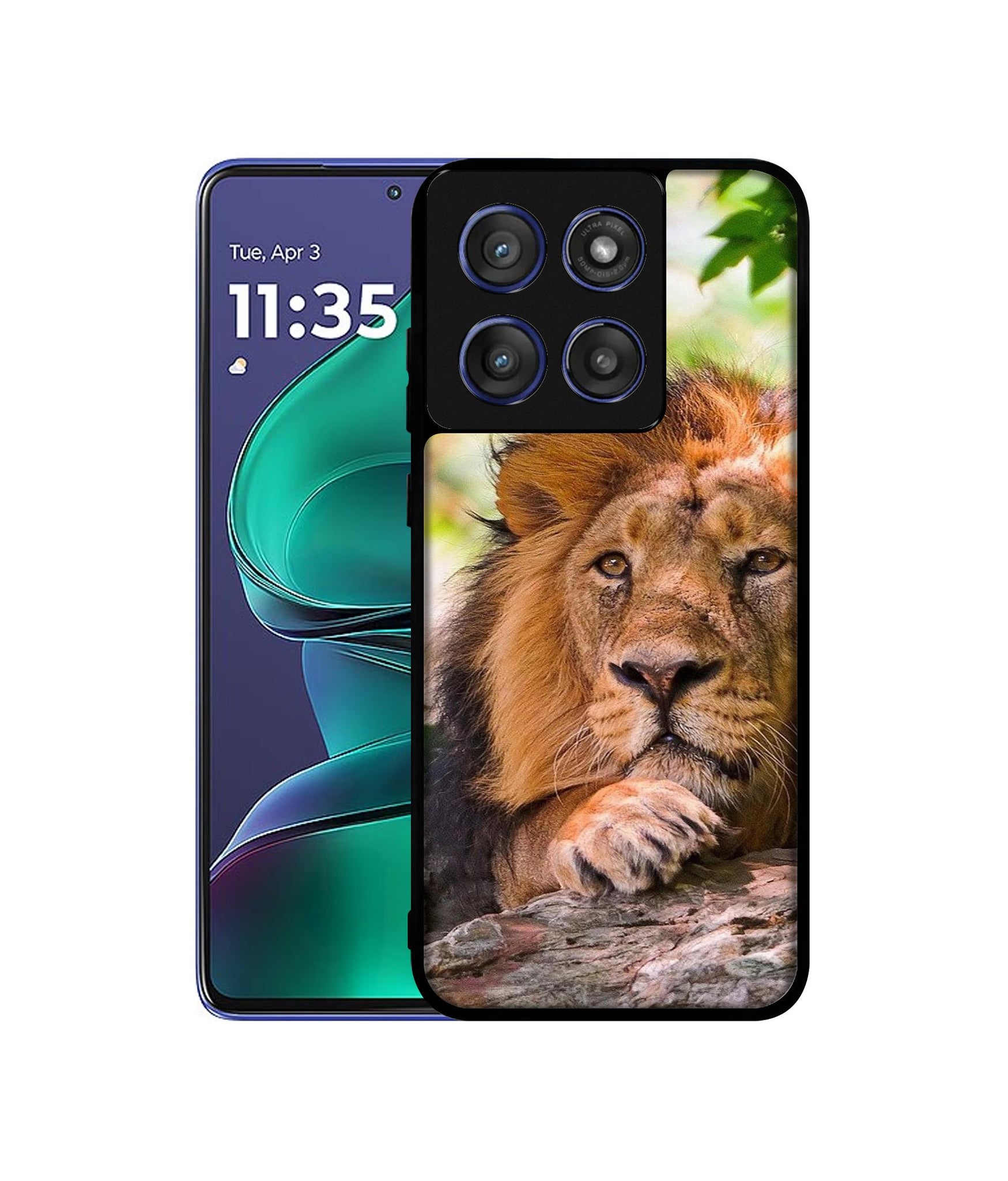 Motorola Edge 60 Stylus 5G