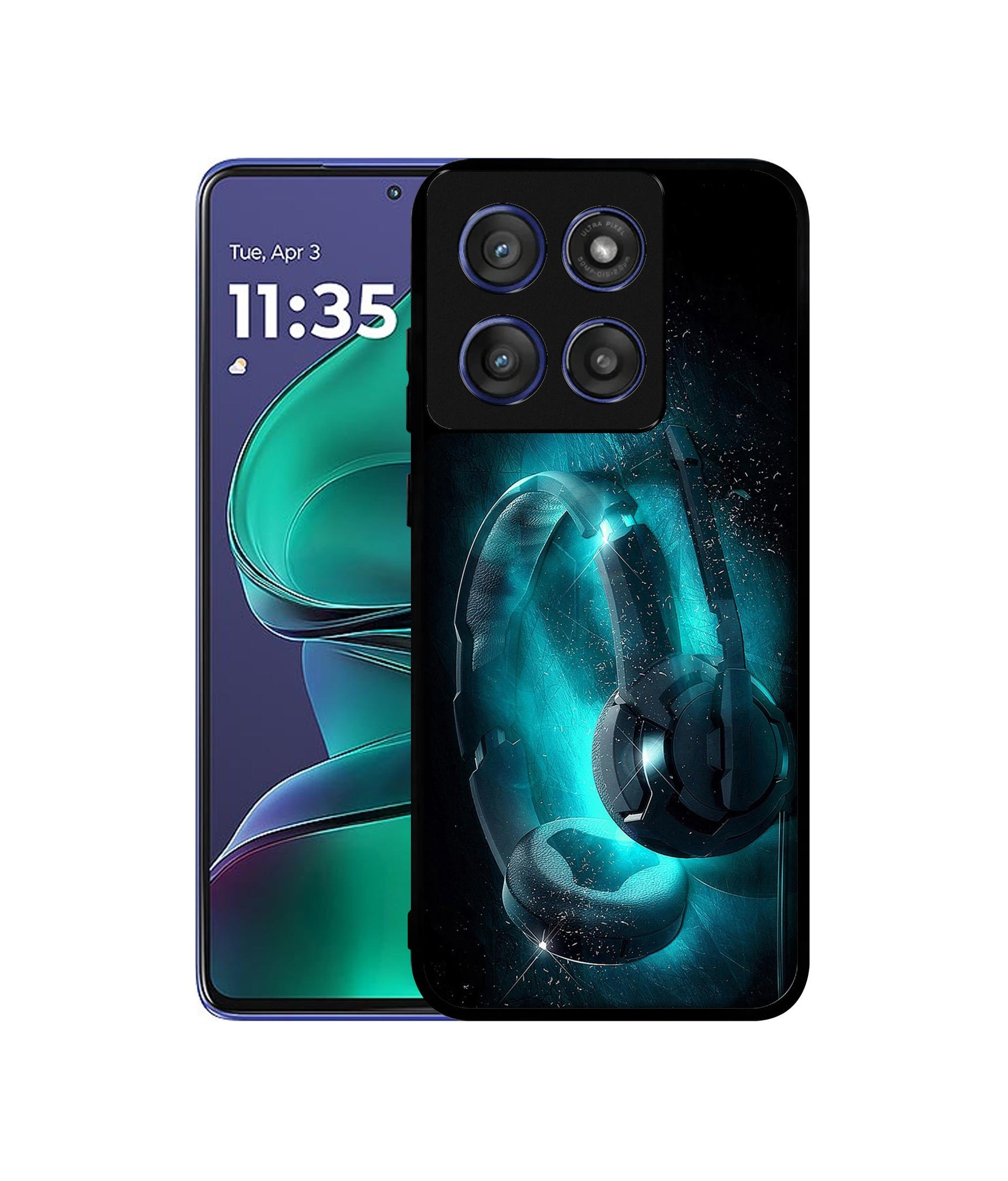 Motorola Edge 60 Stylus 5G