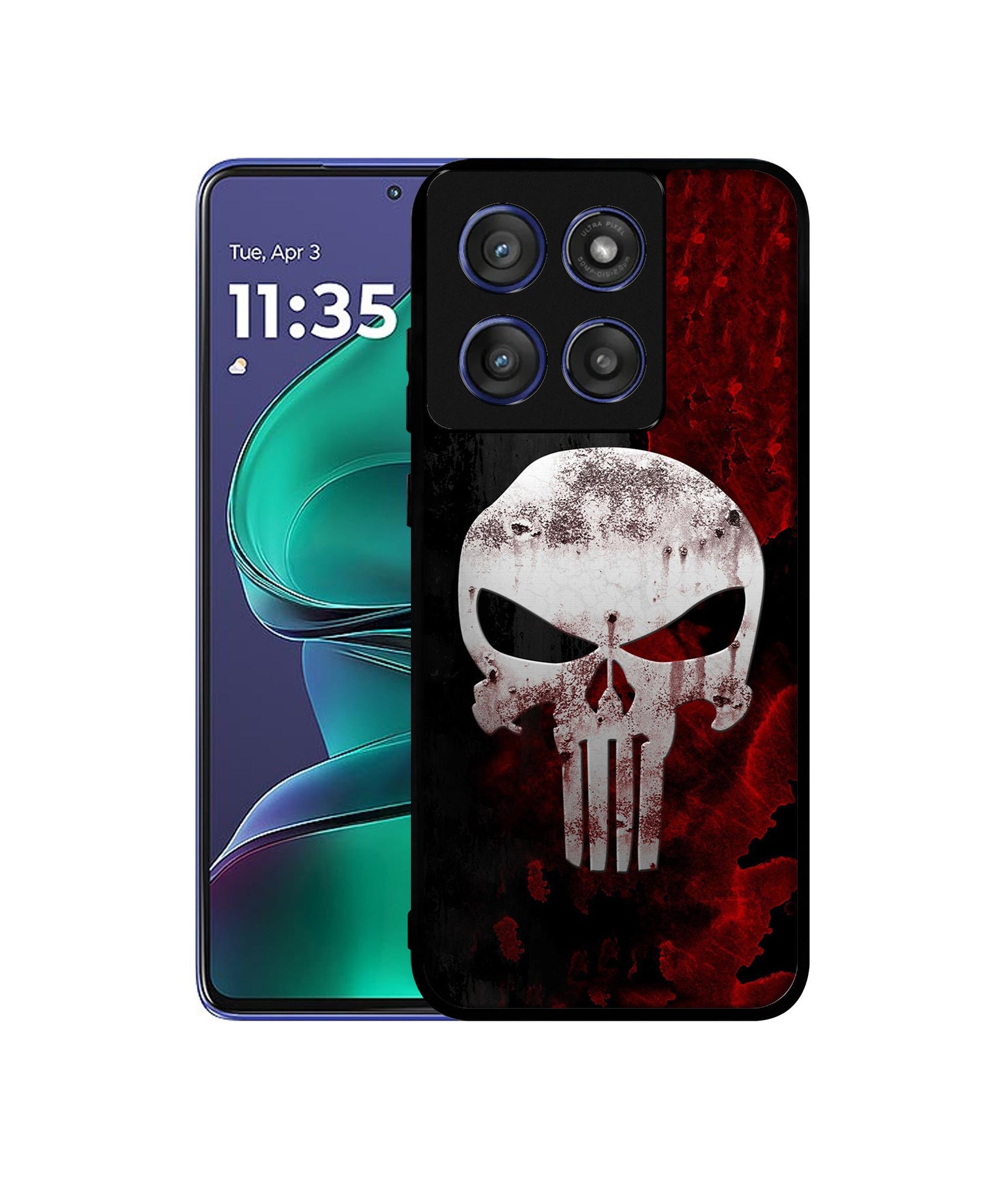 Motorola Edge 60 Stylus 5G