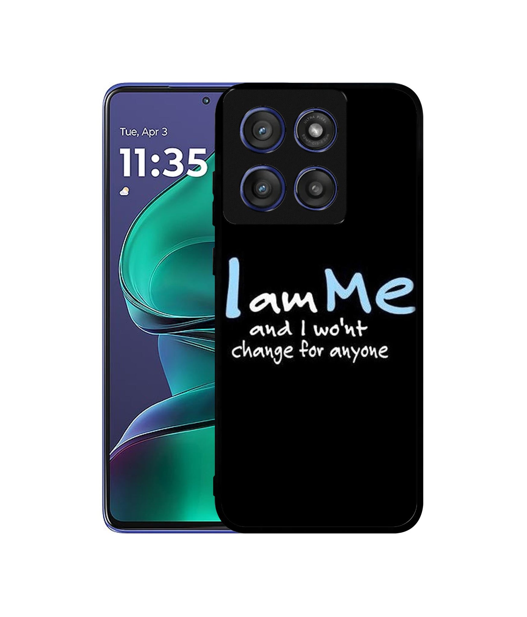 Motorola Edge 60 Stylus 5G