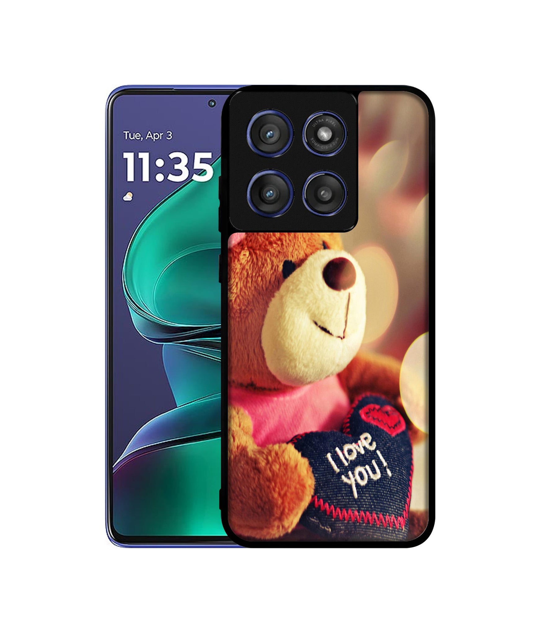 Motorola Edge 60 Stylus 5G