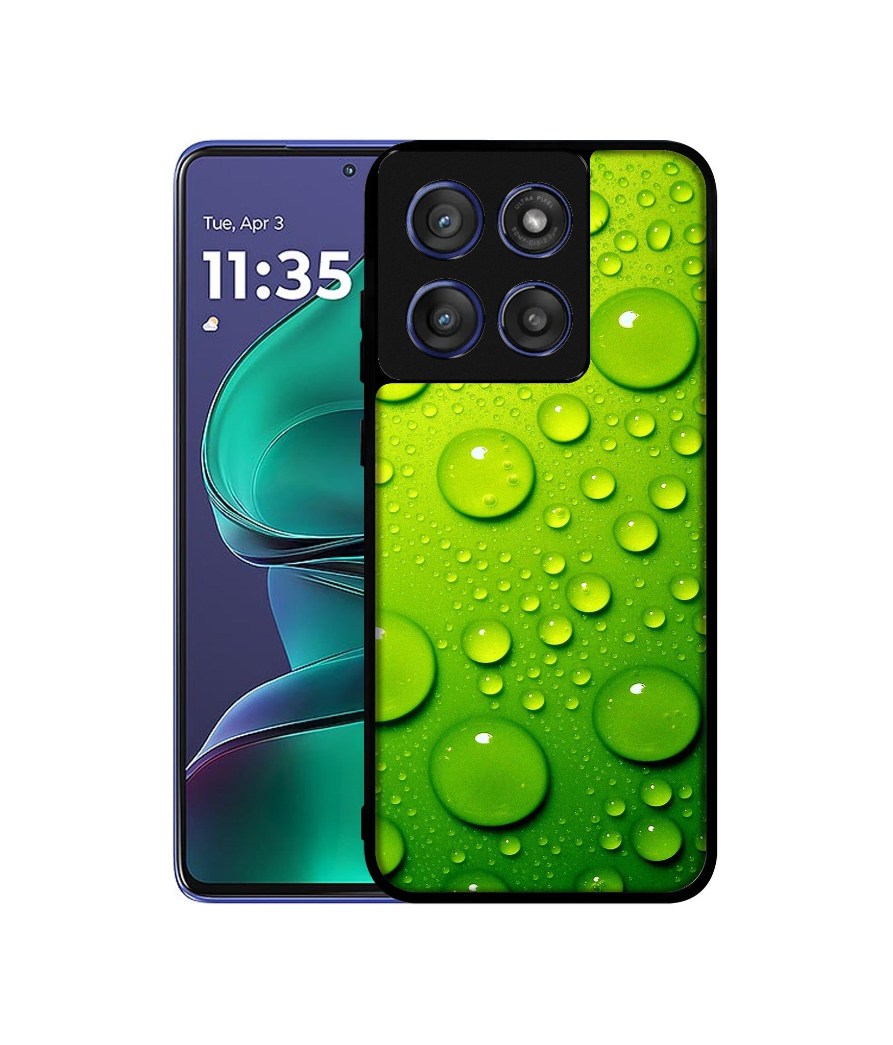 Motorola Edge 60 Stylus 5G