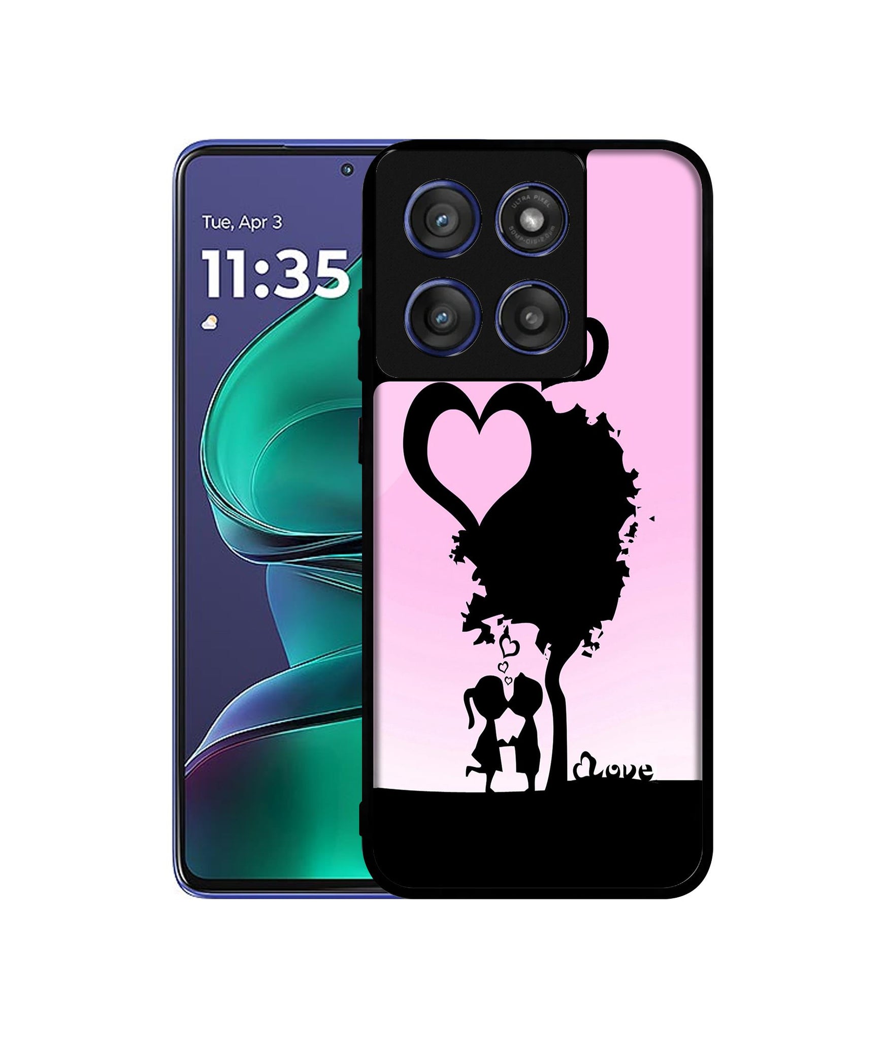 Motorola Edge 60 Stylus 5G