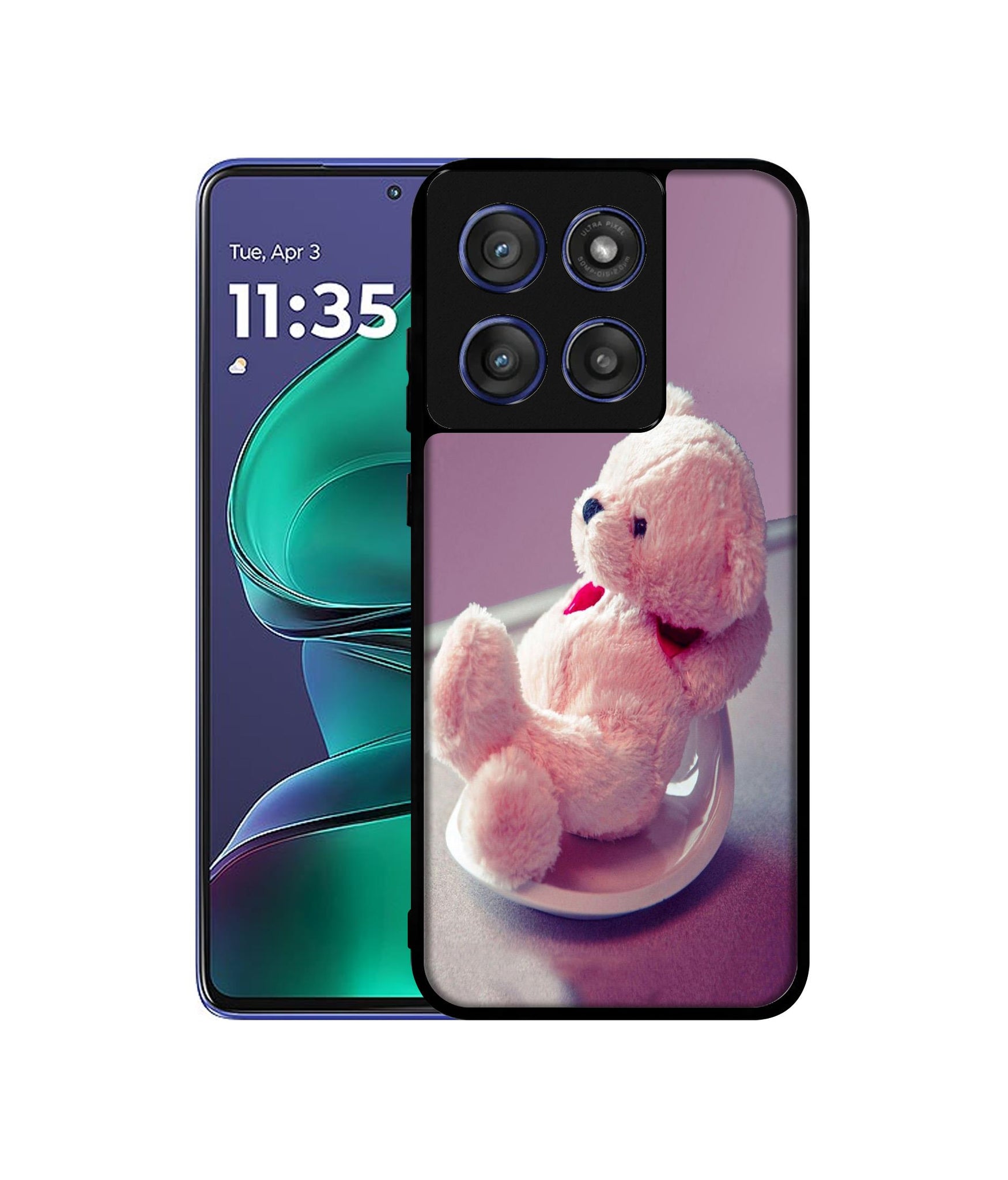 Motorola Edge 60 Stylus 5G