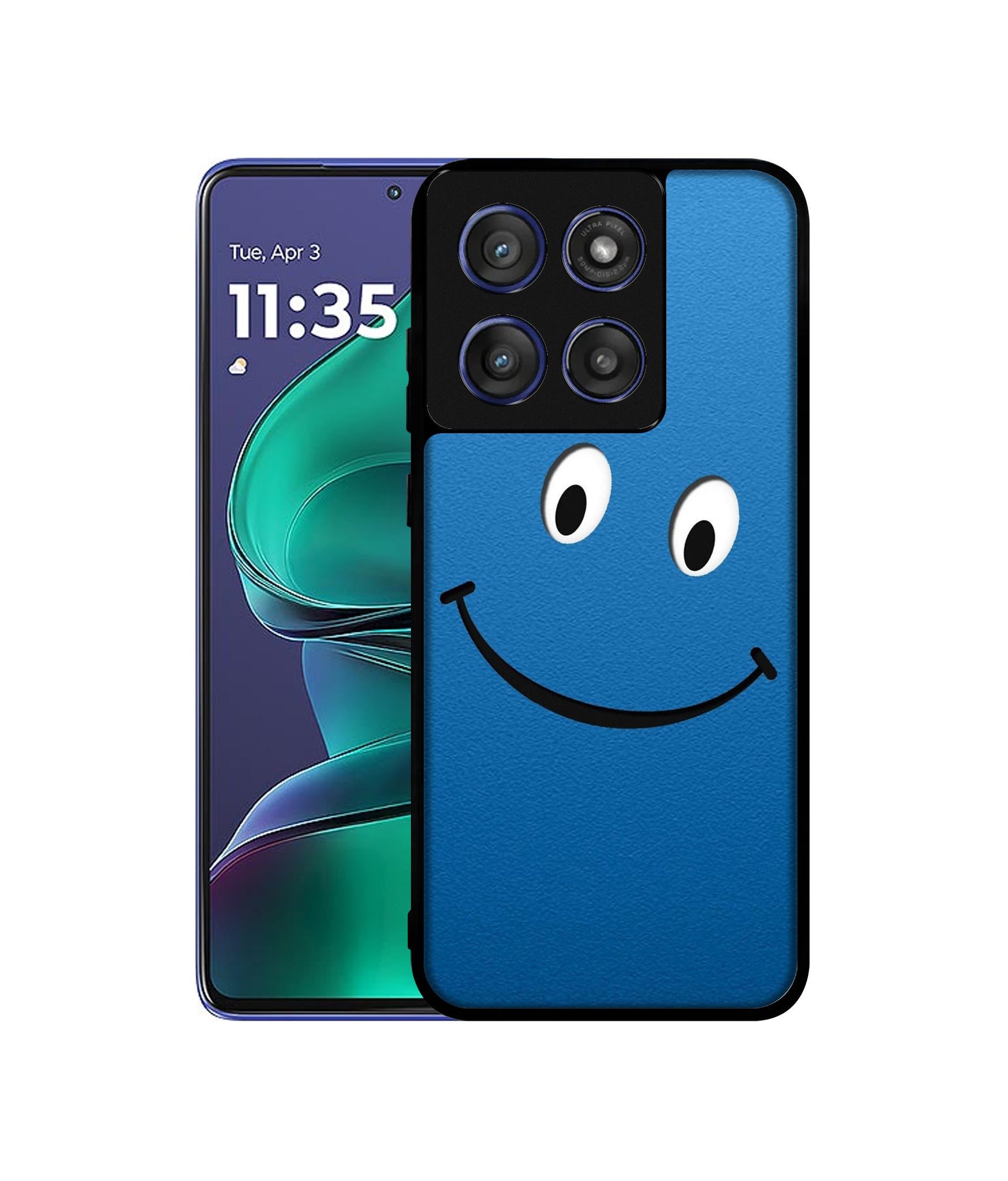 Motorola Edge 60 Stylus 5G