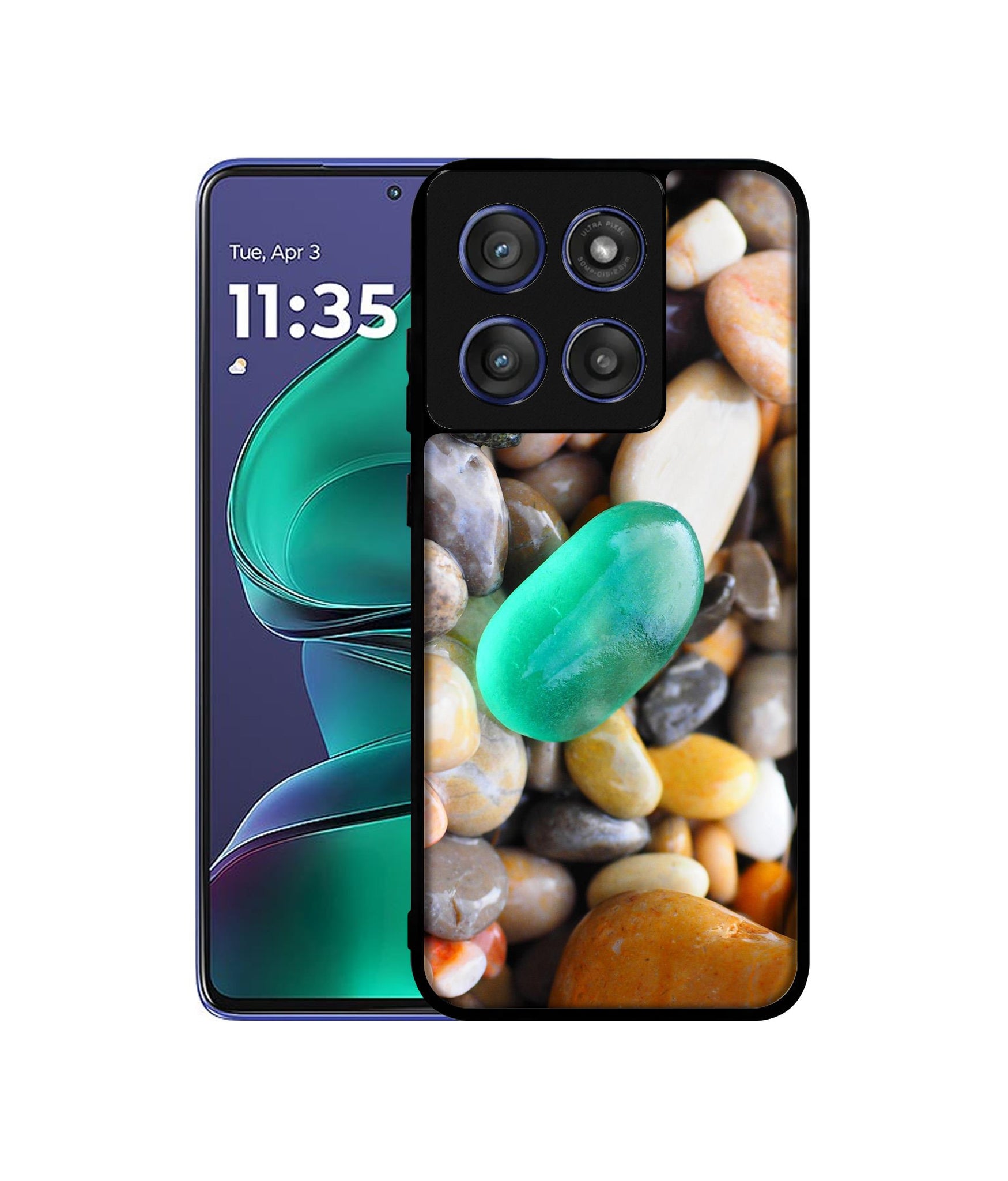 Motorola Edge 60 Stylus 5G