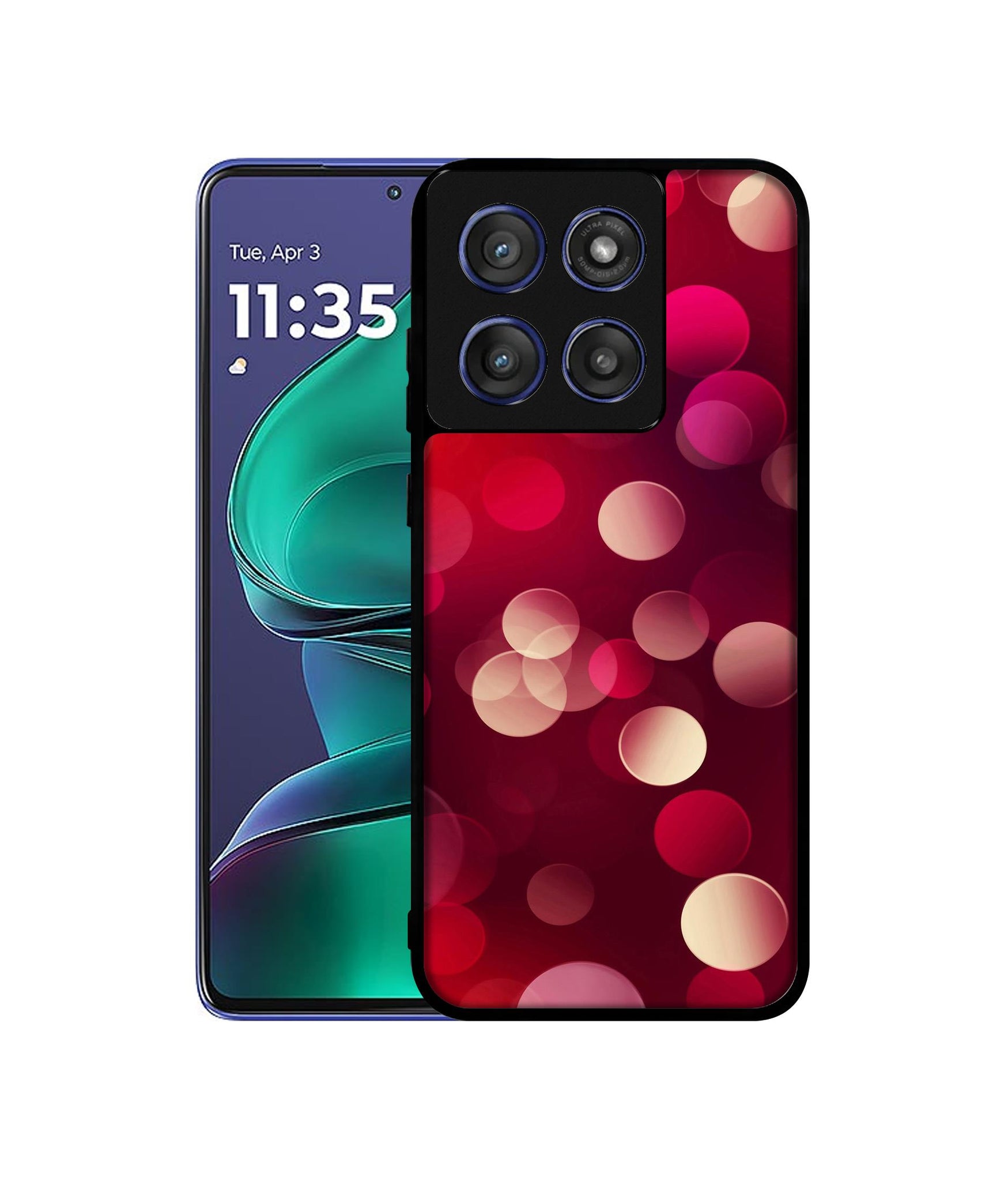 Motorola Edge 60 Stylus 5G