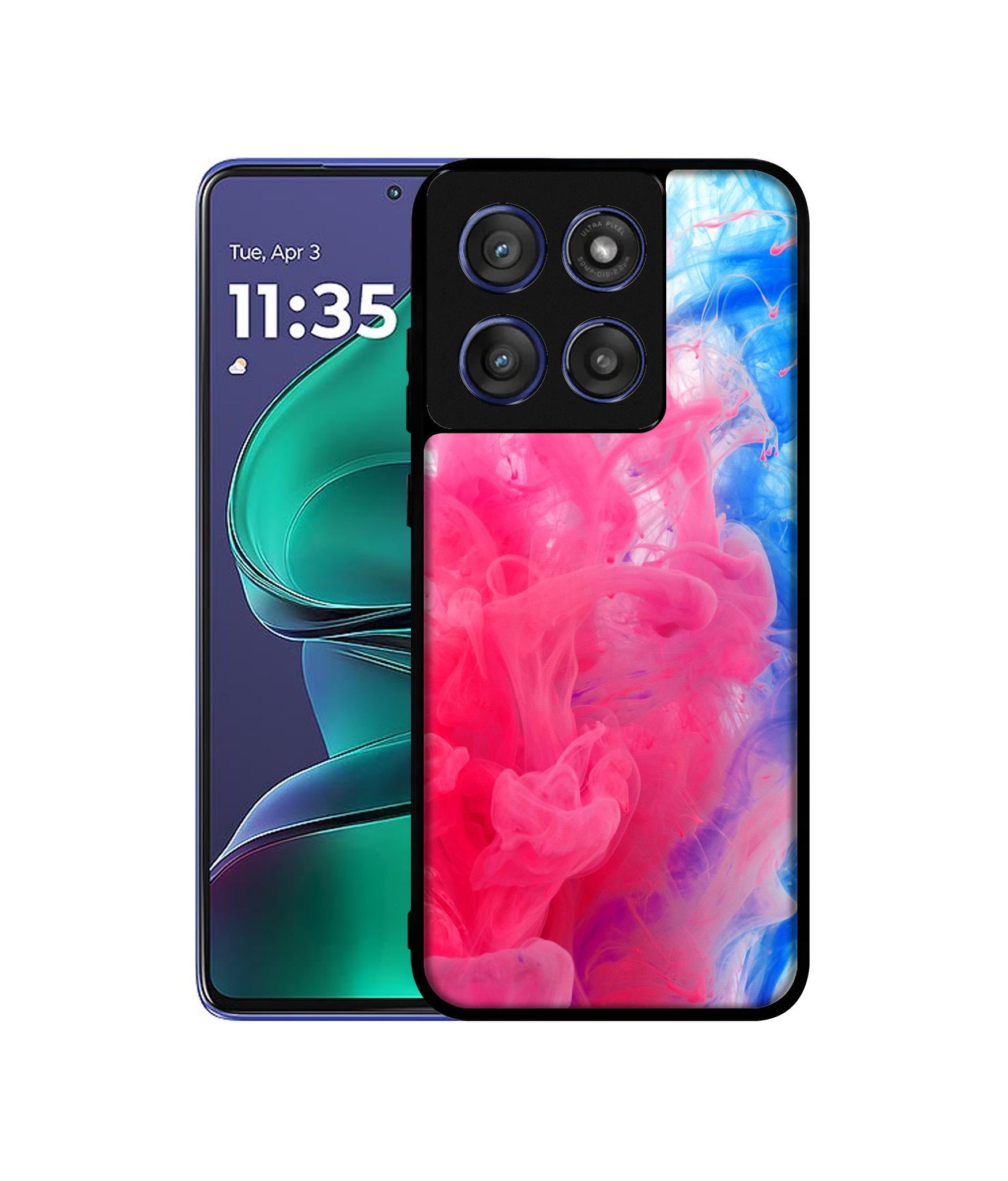 Motorola Edge 60 Stylus 5G